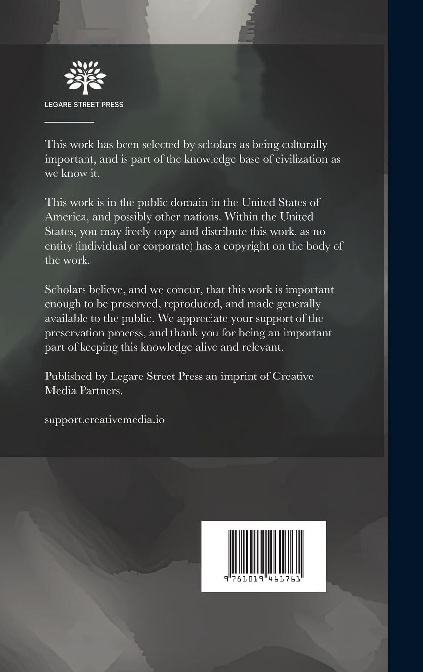 Rückseitencover Ocean Trade and Shipping