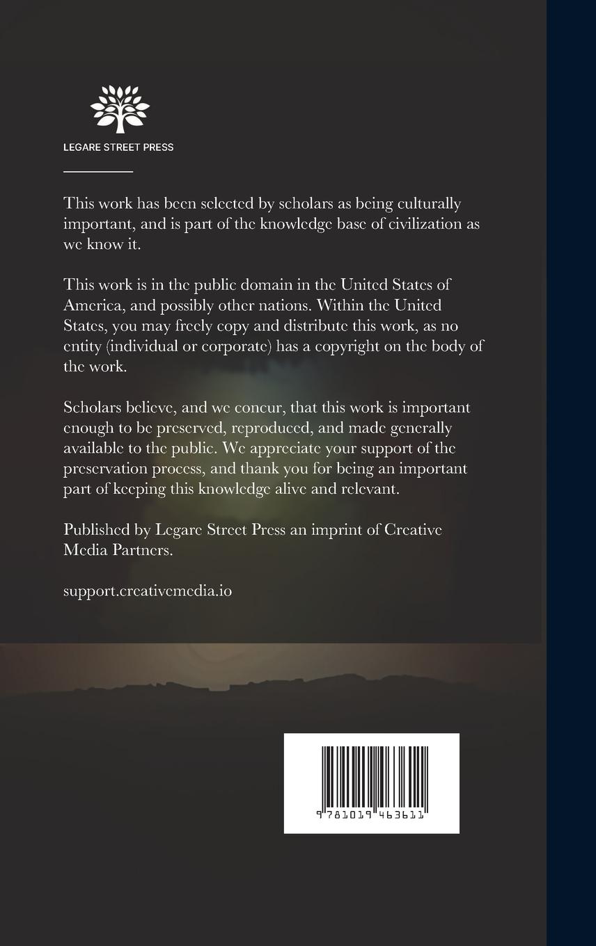 Rückseitencover Serge Diaghilev