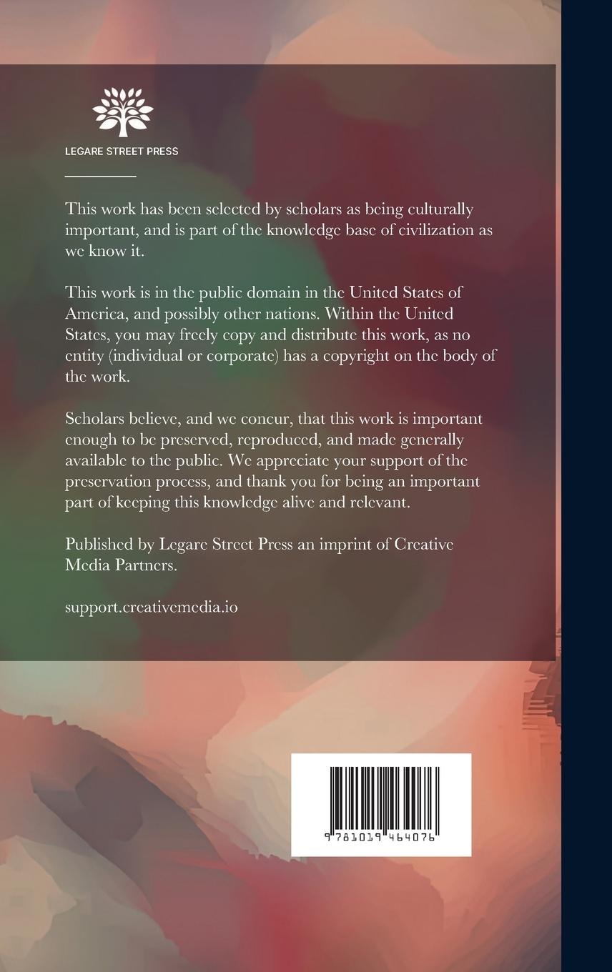 Rückseitencover Papers for the Times [Ed. by W. Lewin]