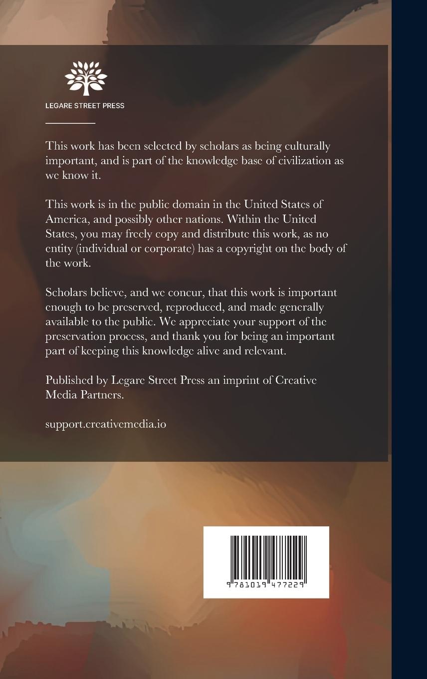 Rückseitencover The Silk Industry of Japan