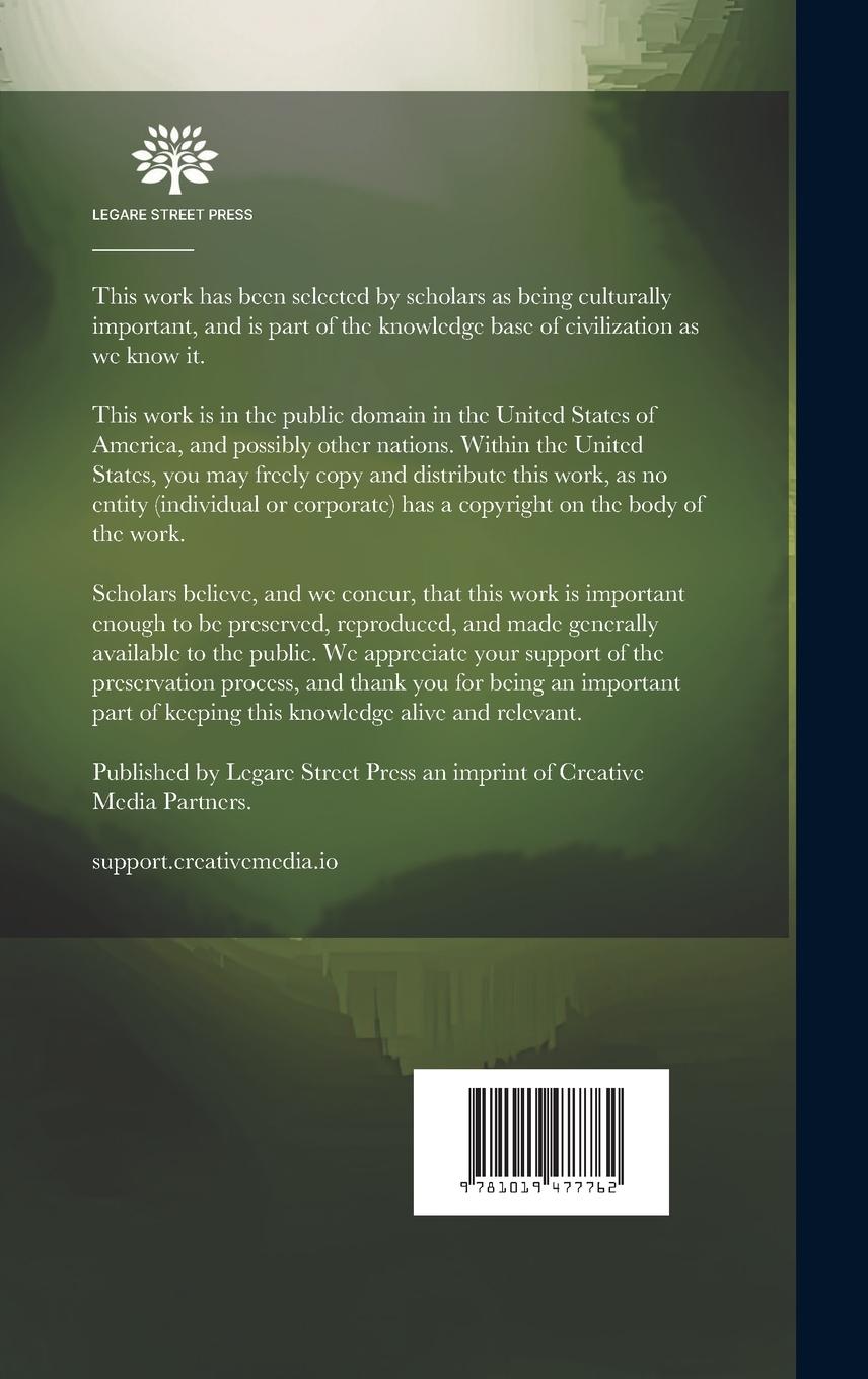 Rückseitencover The Soul's Conflict With Itself and Victory Over Itself by Faith