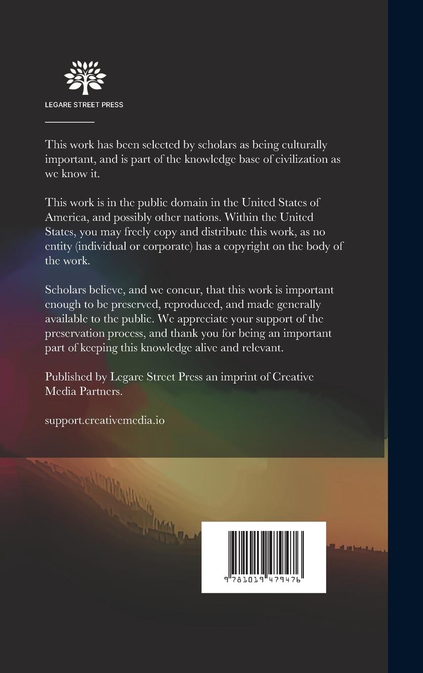 Rückseitencover Geometrical Acoustics I: The Theory of Weak Shock Waves