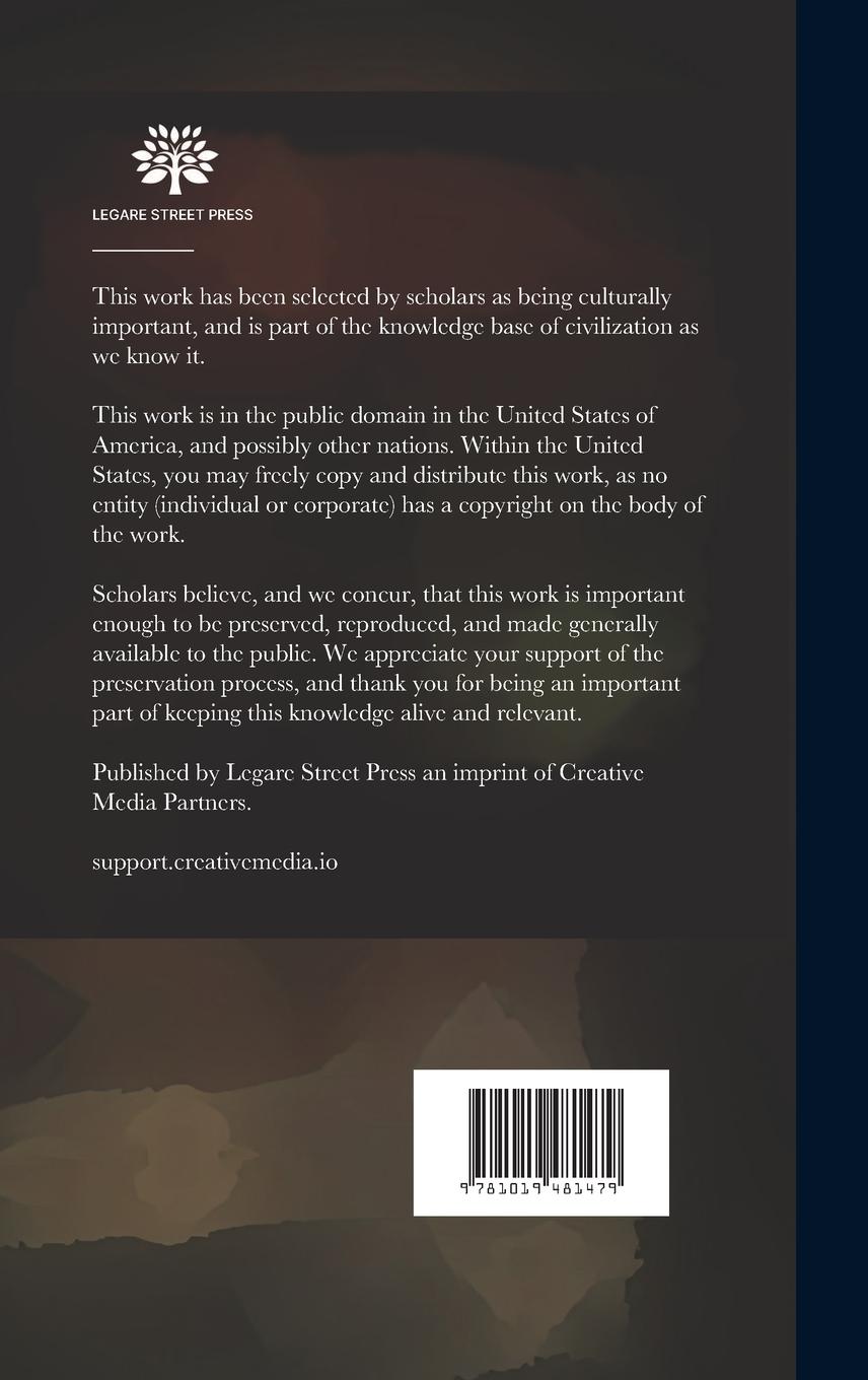 Rückseitencover Quiz Questions On the History of Medicine