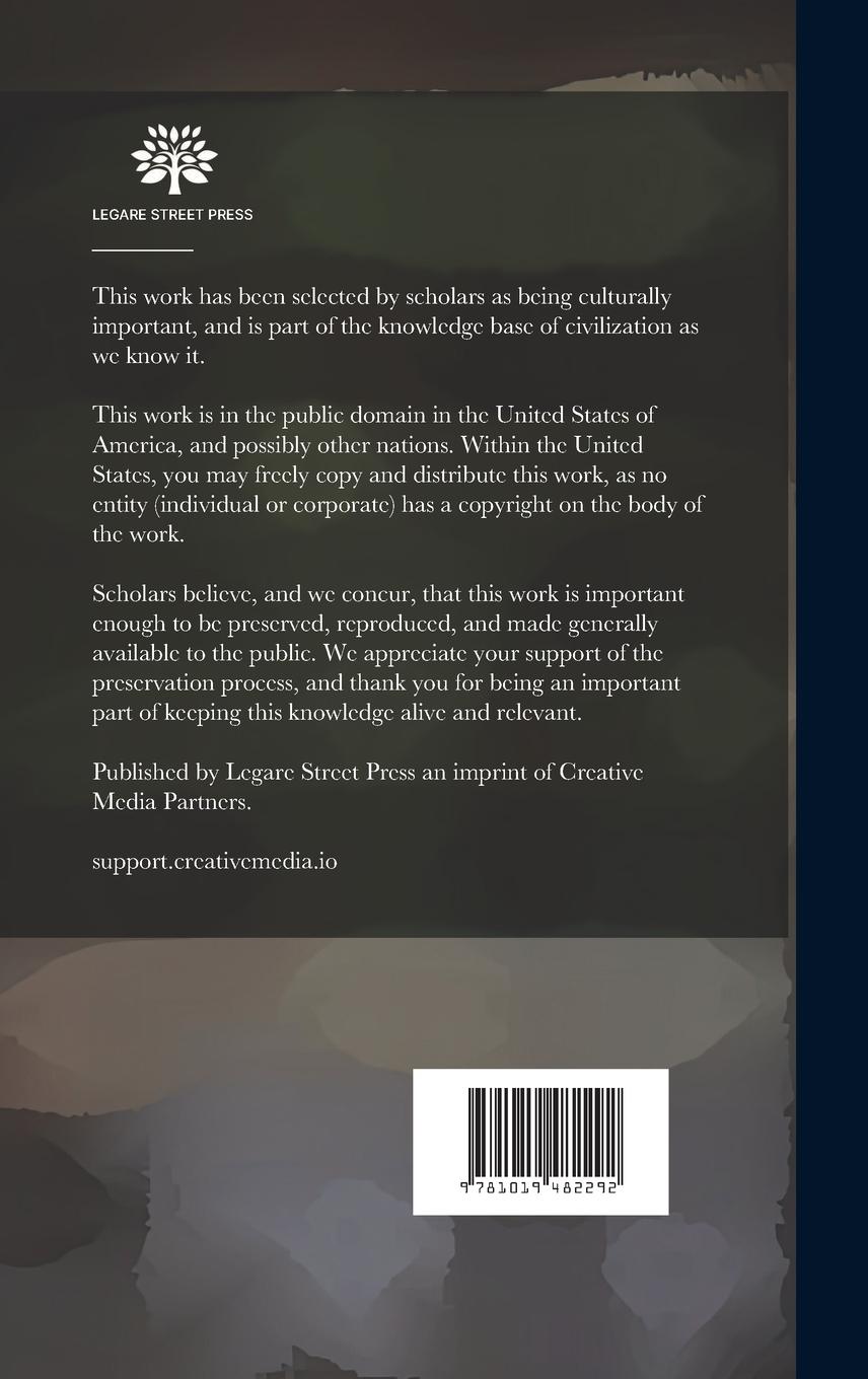 Rückseitencover Marks of Pottery and Porcelain