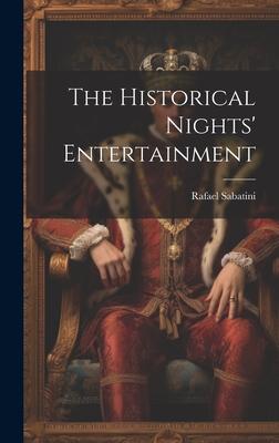 Vorderes Coverbild The Historical Nights' Entertainment