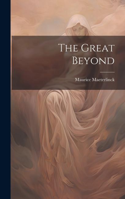 Vorderes Coverbild The Great Beyond