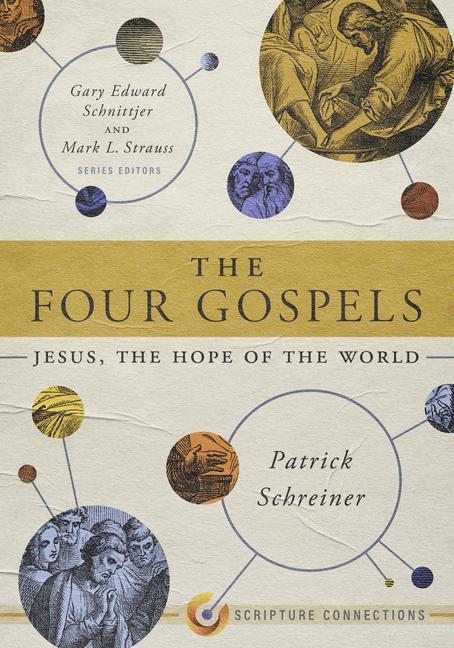 Vorderes Coverbild The Four Gospels
