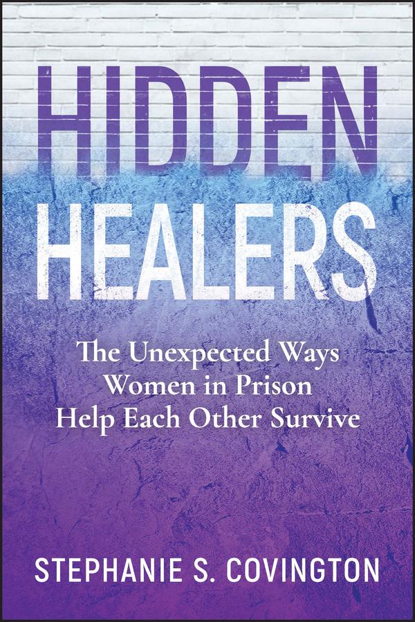 Vorderes Coverbild Hidden Healers