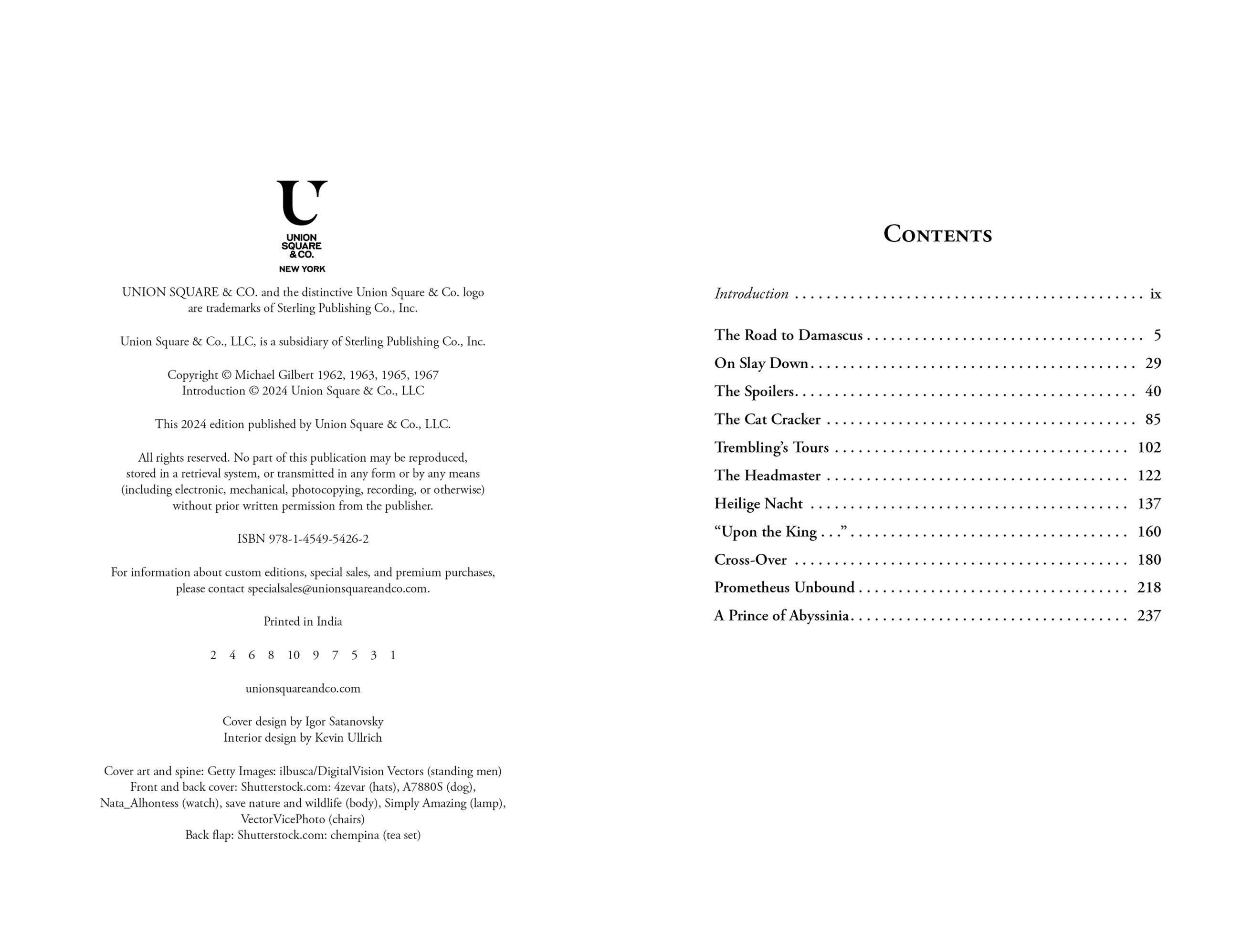 Beispielinhalt (Bild) Game Without Rules