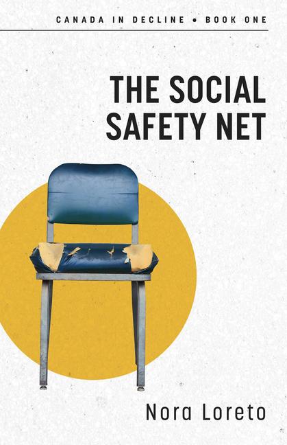 Vorderes Coverbild The Social Safety Net
