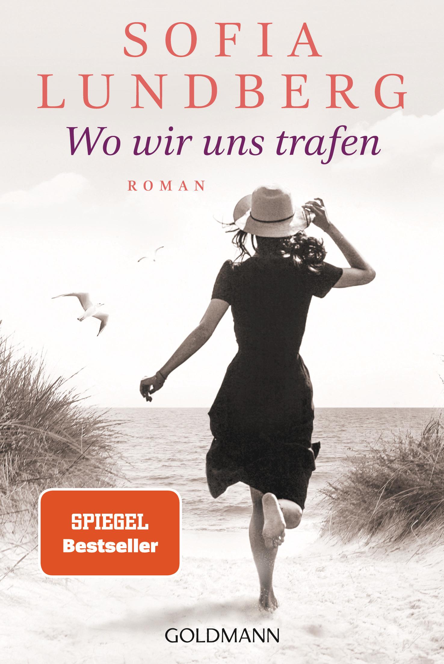 Vorderes Coverbild Wo wir uns trafen