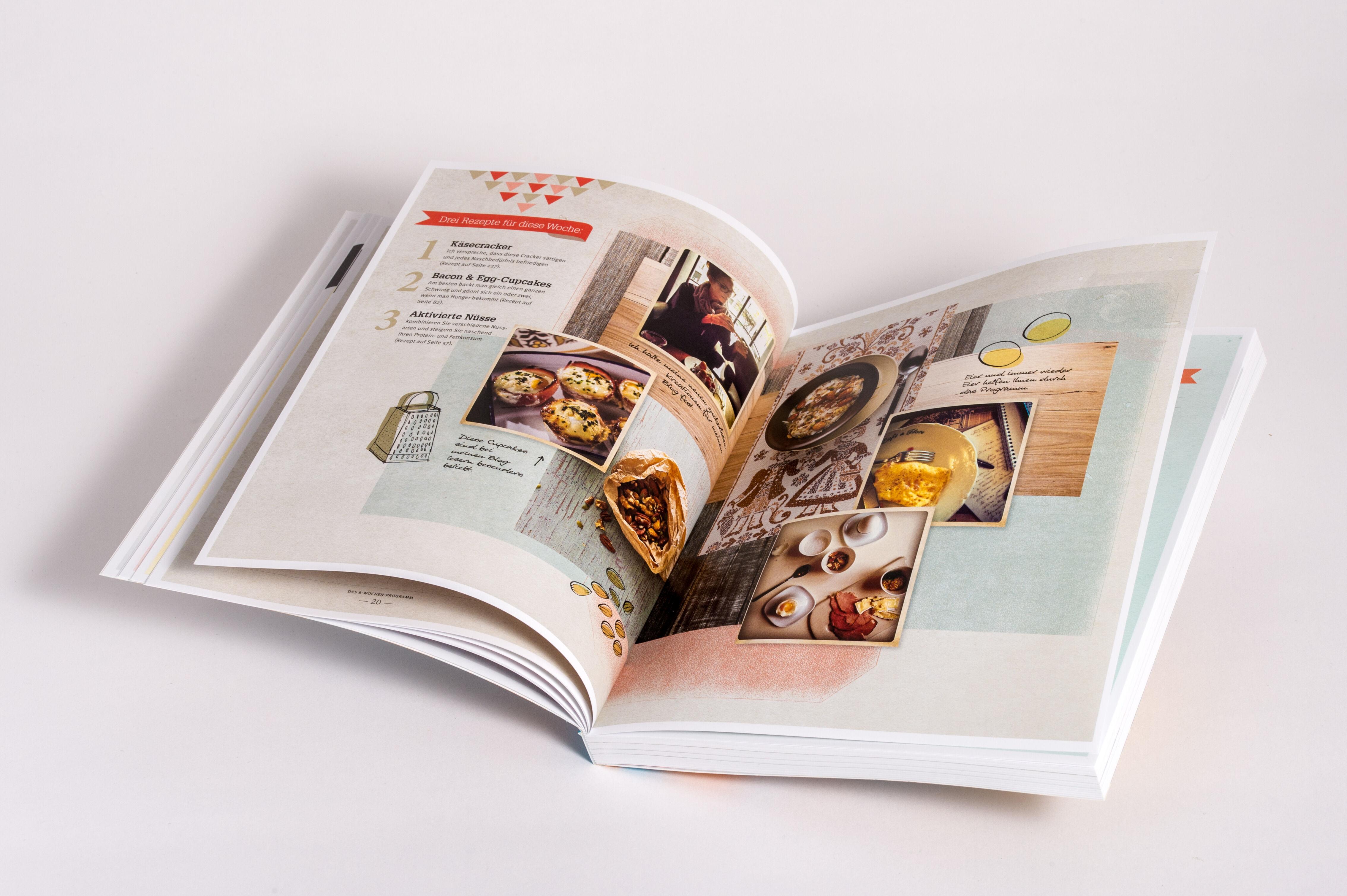 Beispielinhalt (Bild) Best of 'Goodbye Zucker'