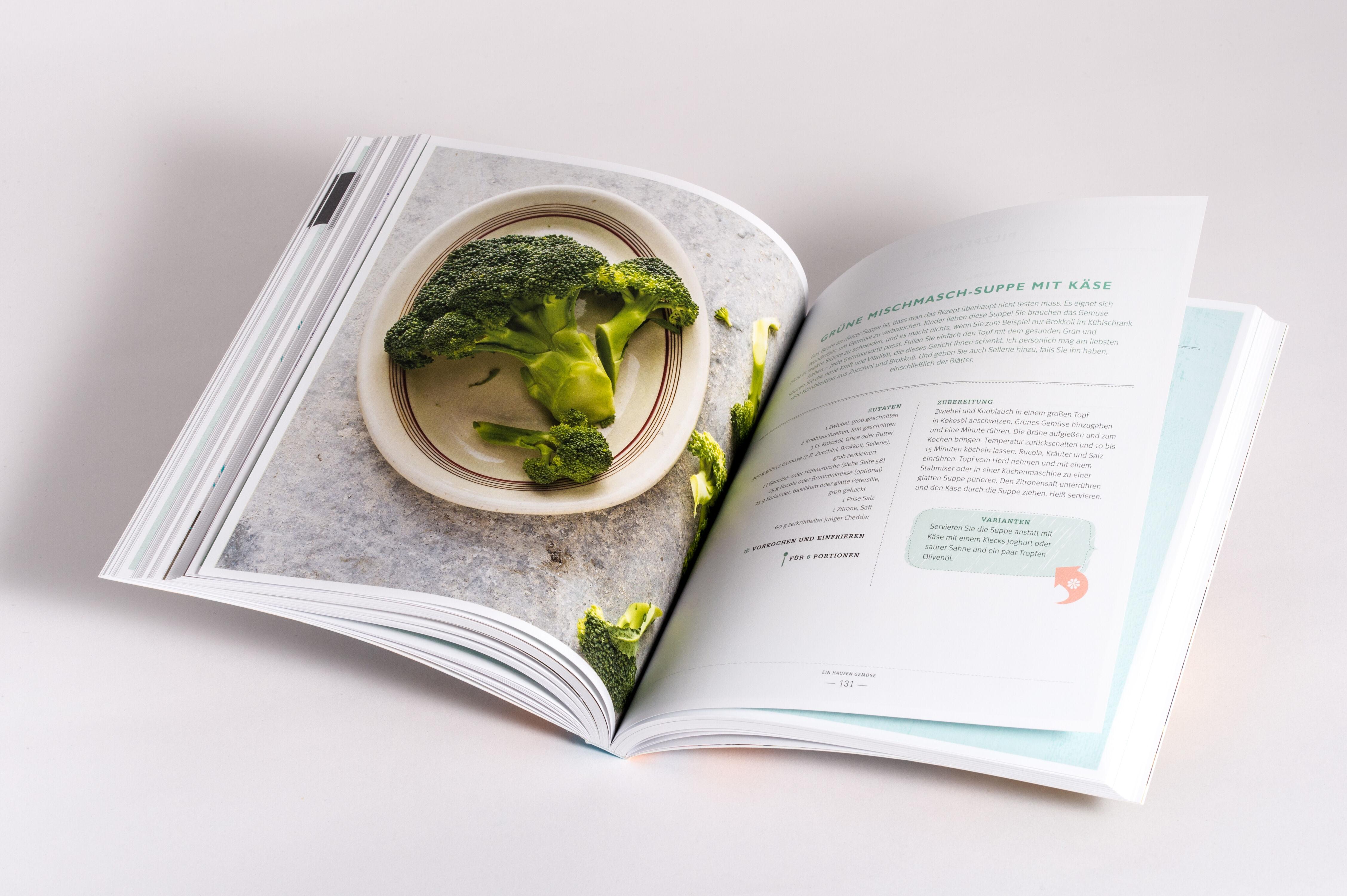 Beispielinhalt (Bild) Best of 'Goodbye Zucker'