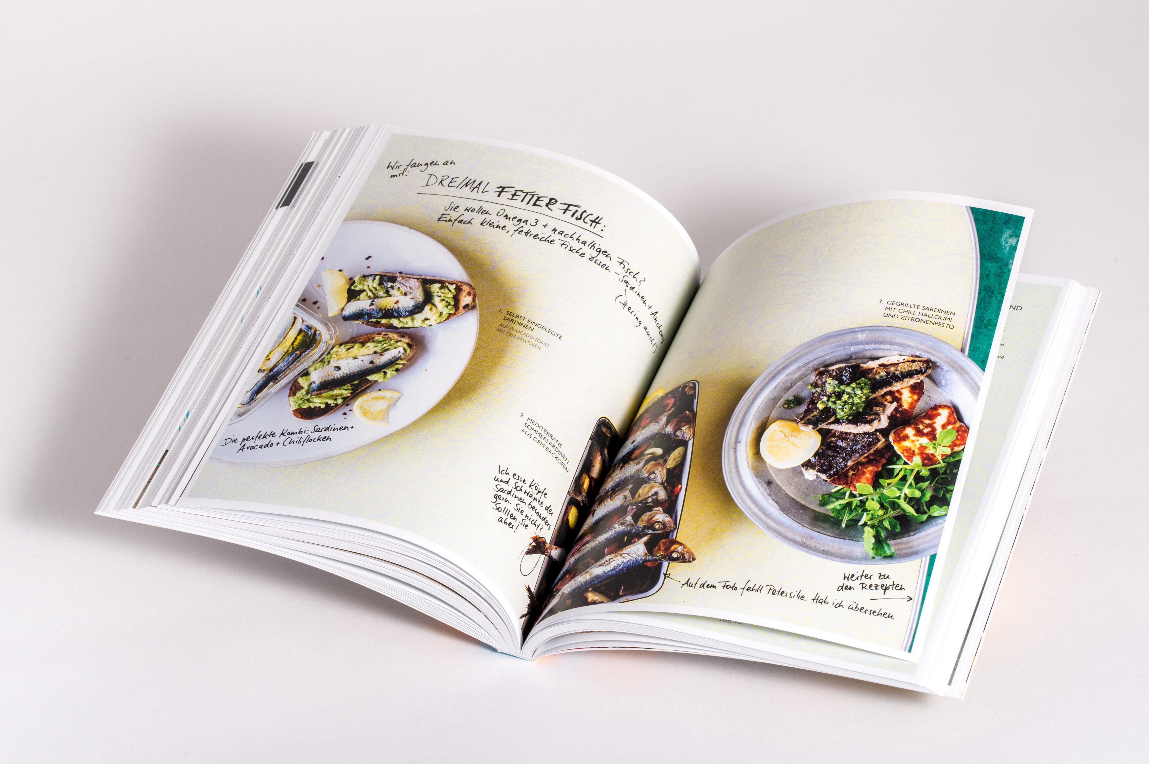 Beispielinhalt (Bild) Best of 'Goodbye Zucker'