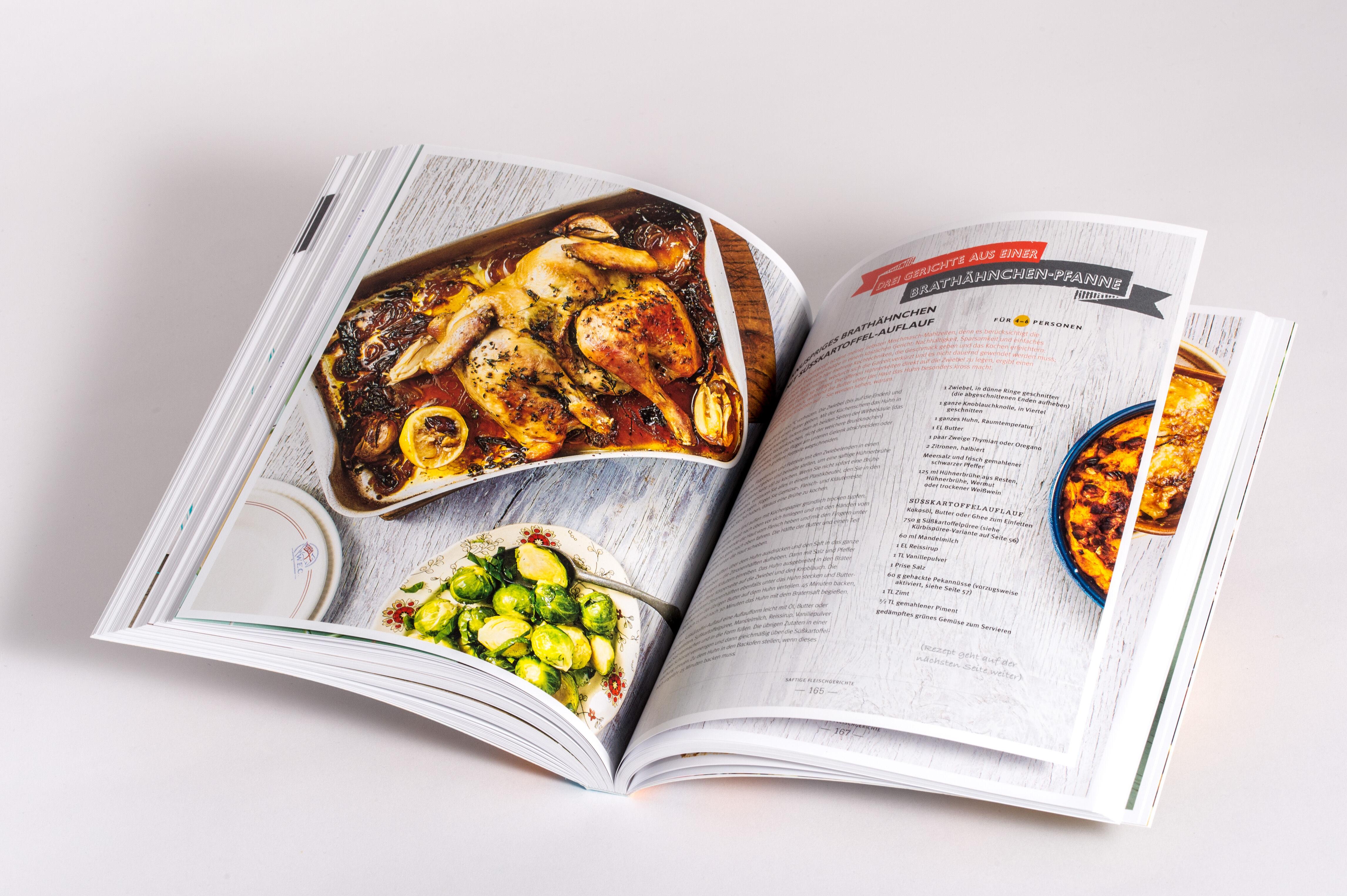 Beispielinhalt (Bild) Best of 'Goodbye Zucker'