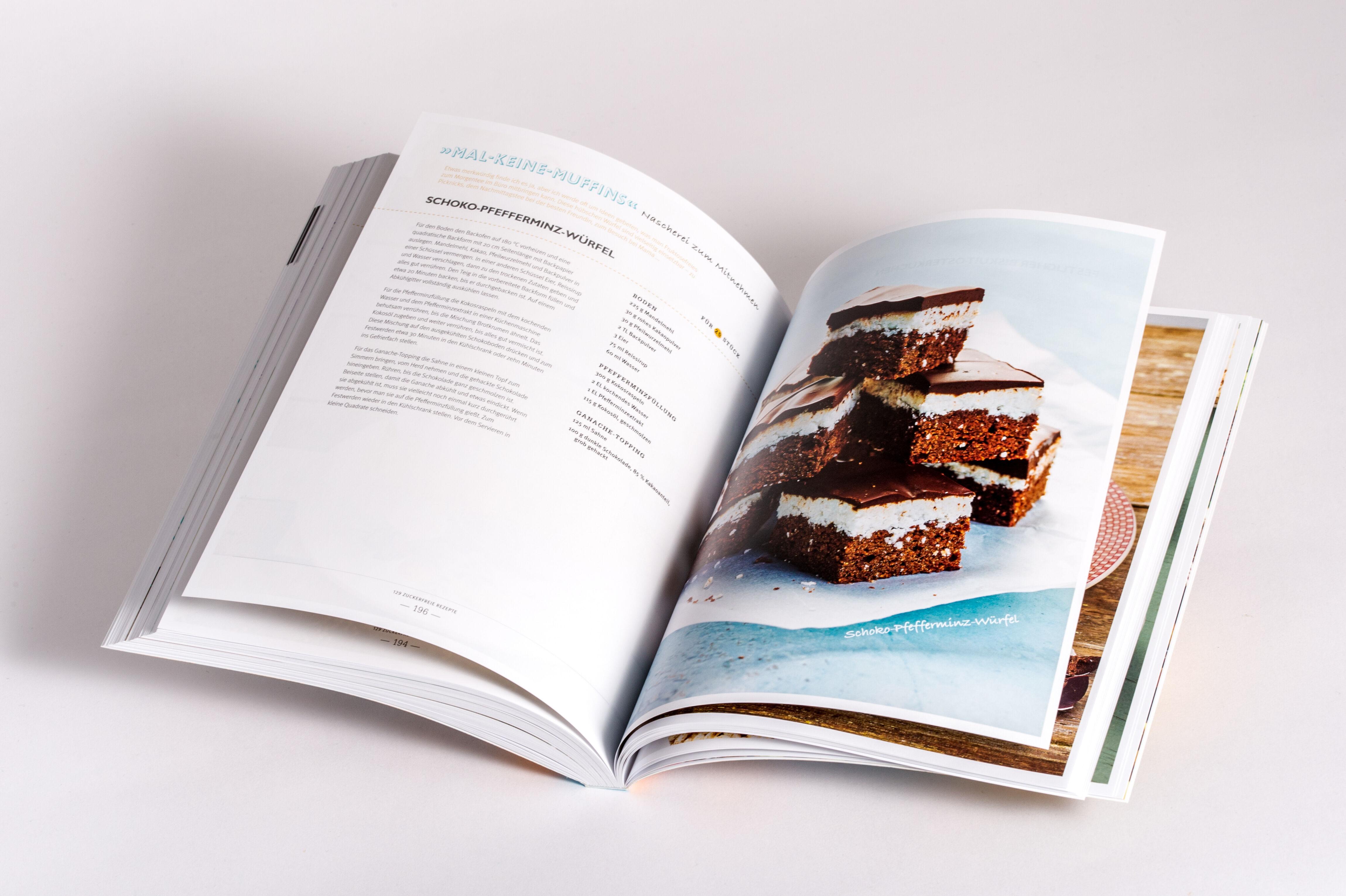 Beispielinhalt (Bild) Best of 'Goodbye Zucker'