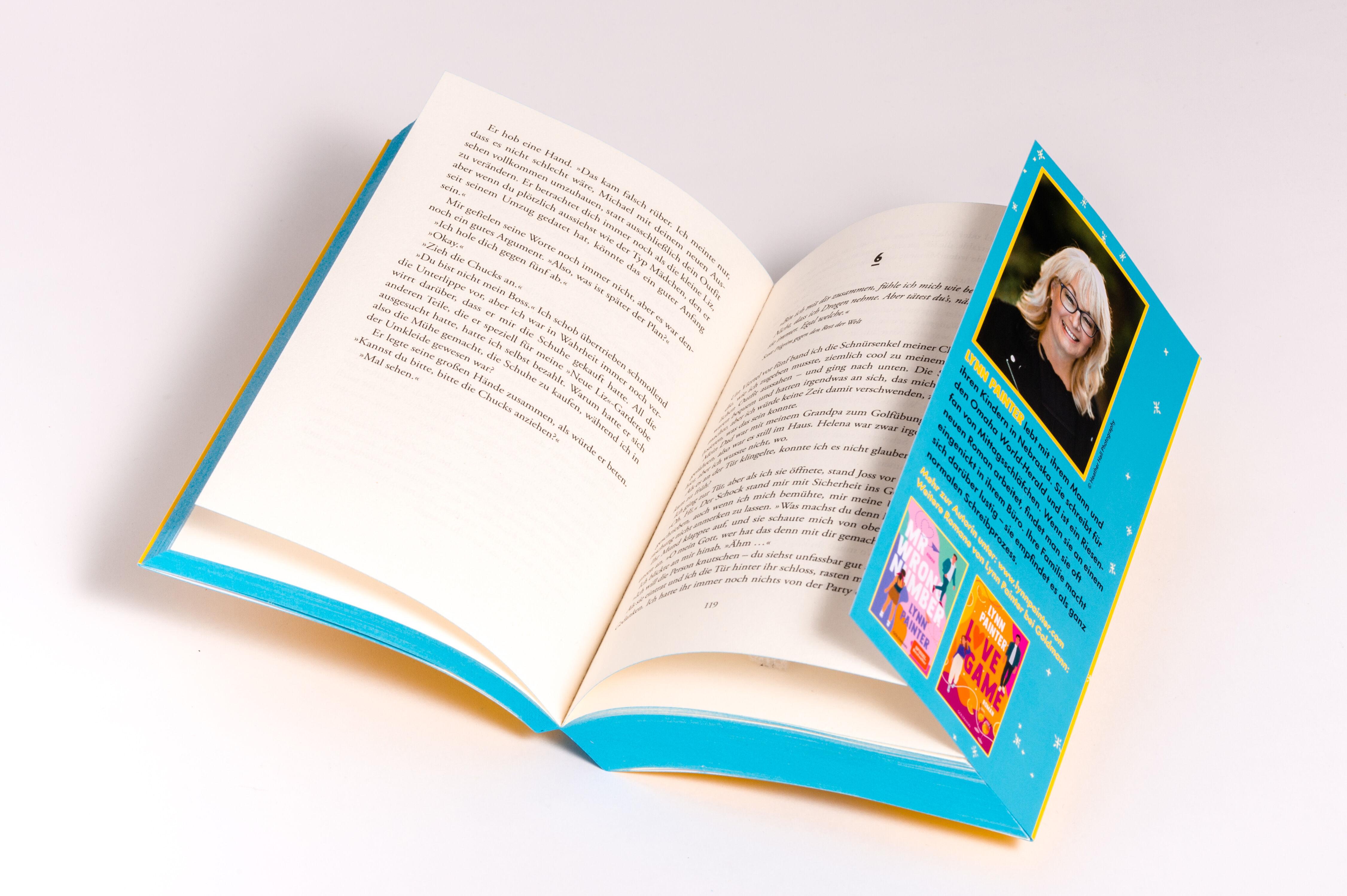 Beispielinhalt (Bild) Better Than the Movies