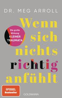 Vorderes Coverbild Wenn sich nichts richtig anfühlt