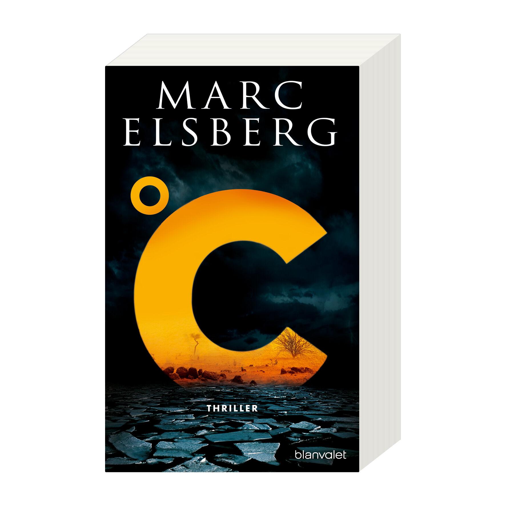 Beispielinhalt (Bild) °C - Celsius