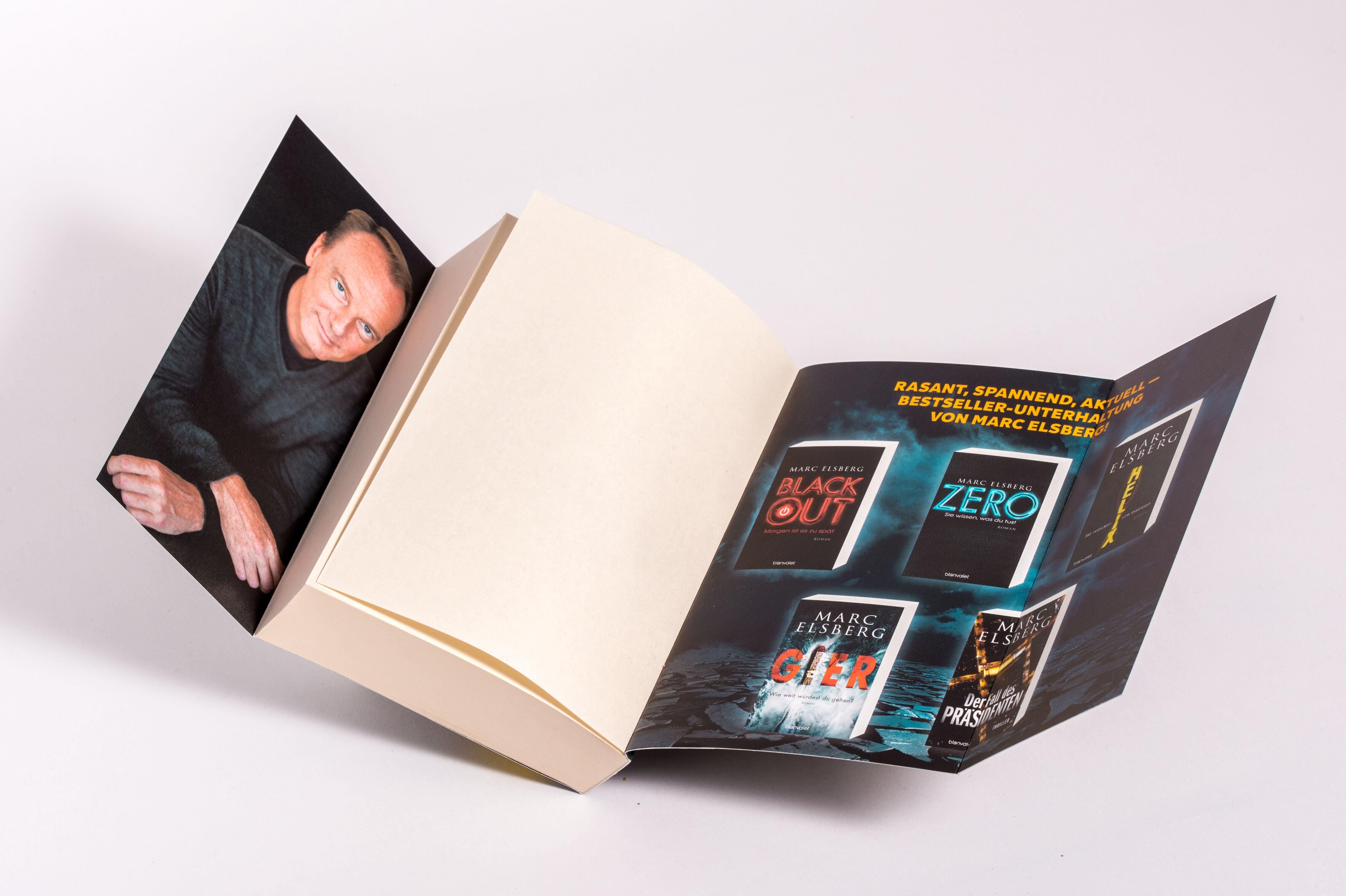 Beispielinhalt (Bild) °C - Celsius