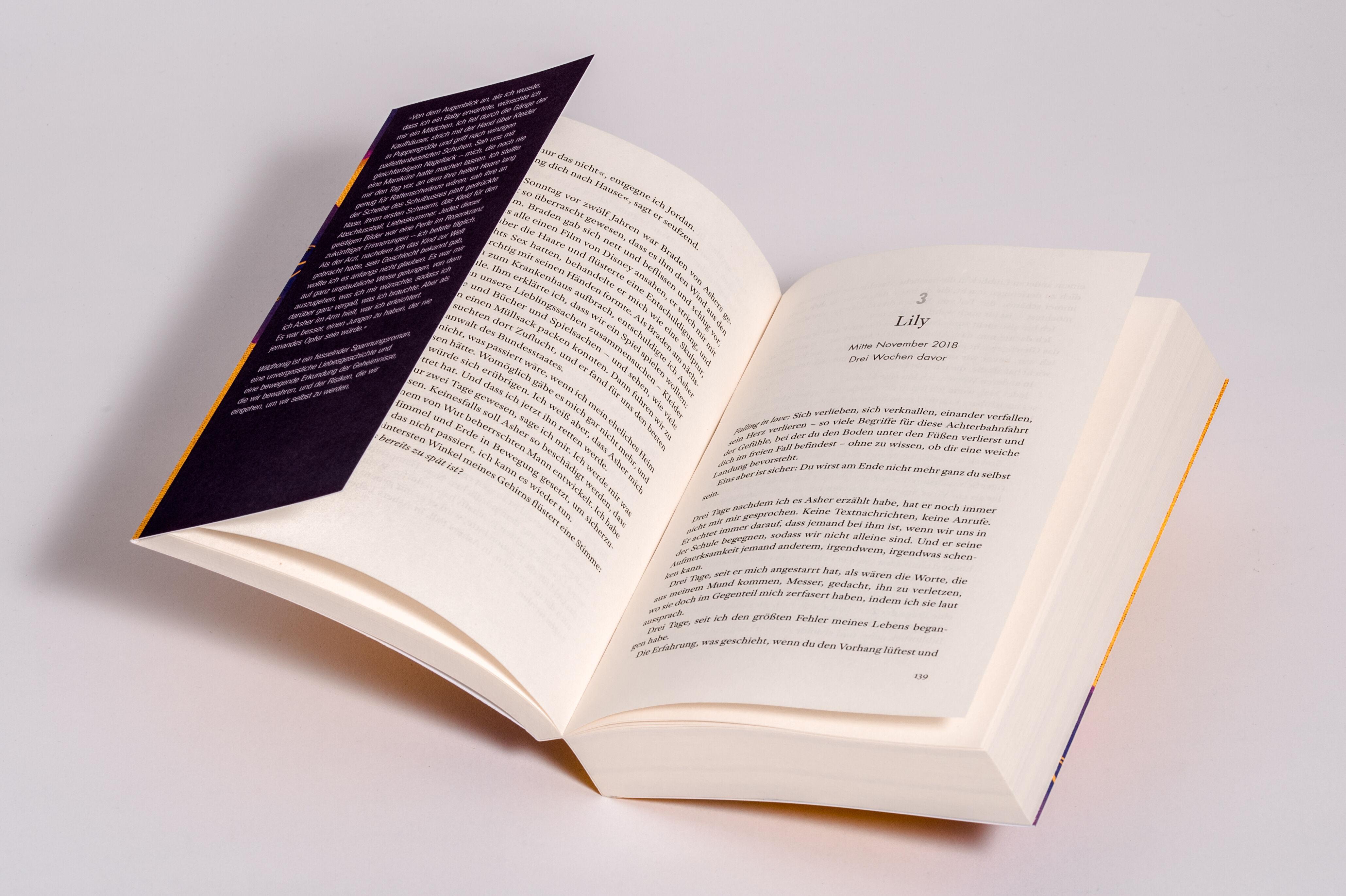 Beispielinhalt (Bild) Wildhonig