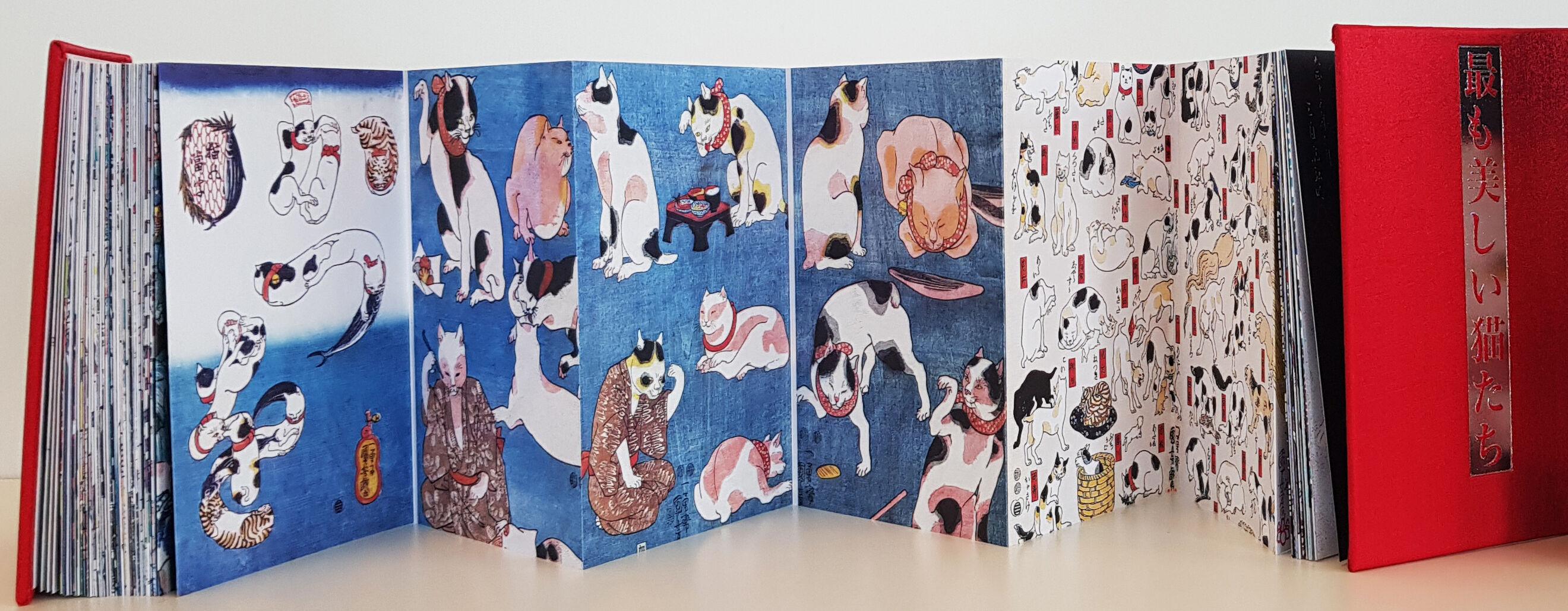 Beispielinhalt (Bild) Katzen