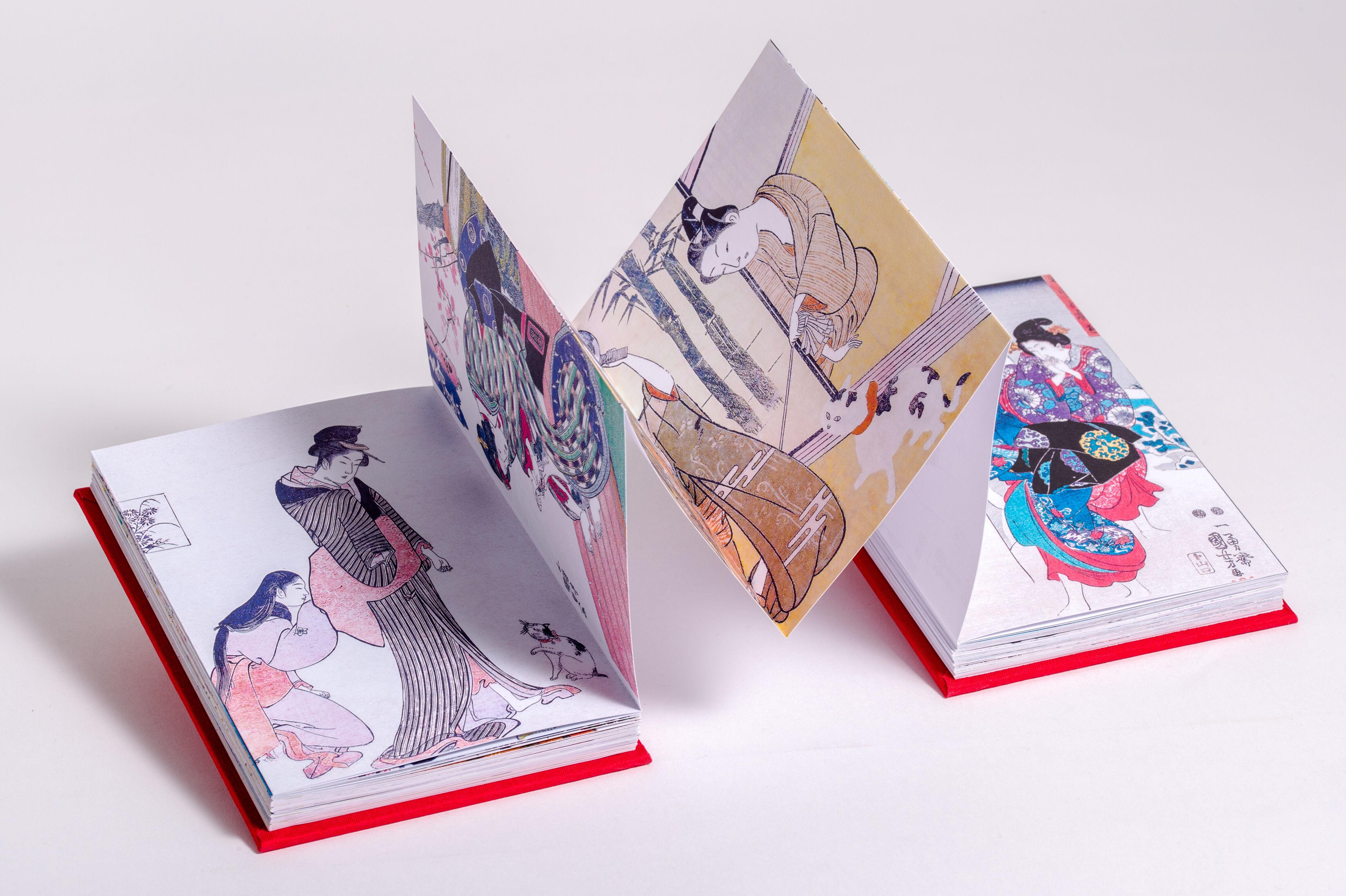 Beispielinhalt (Bild) Katzen