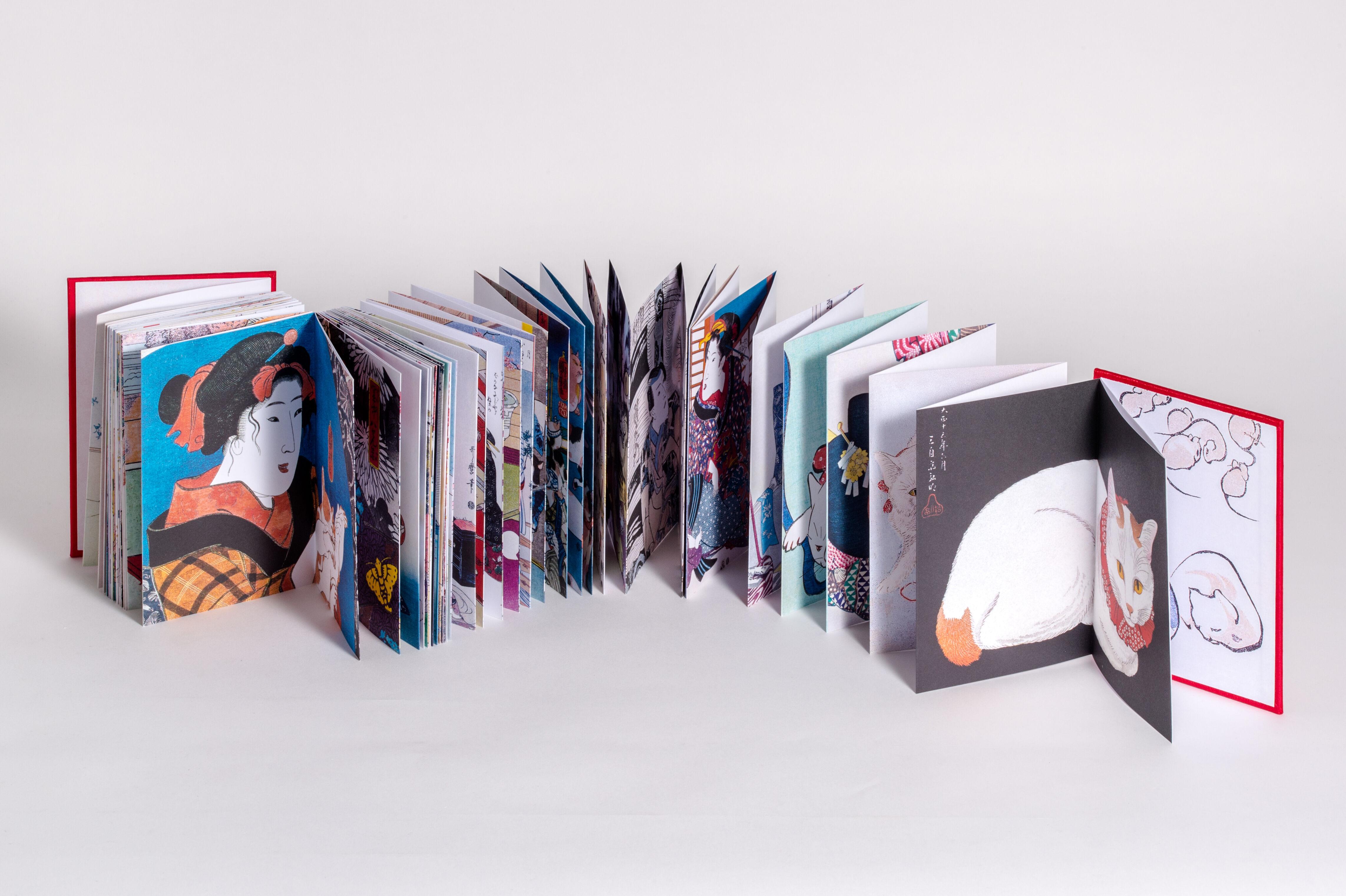 Beispielinhalt (Bild) Katzen