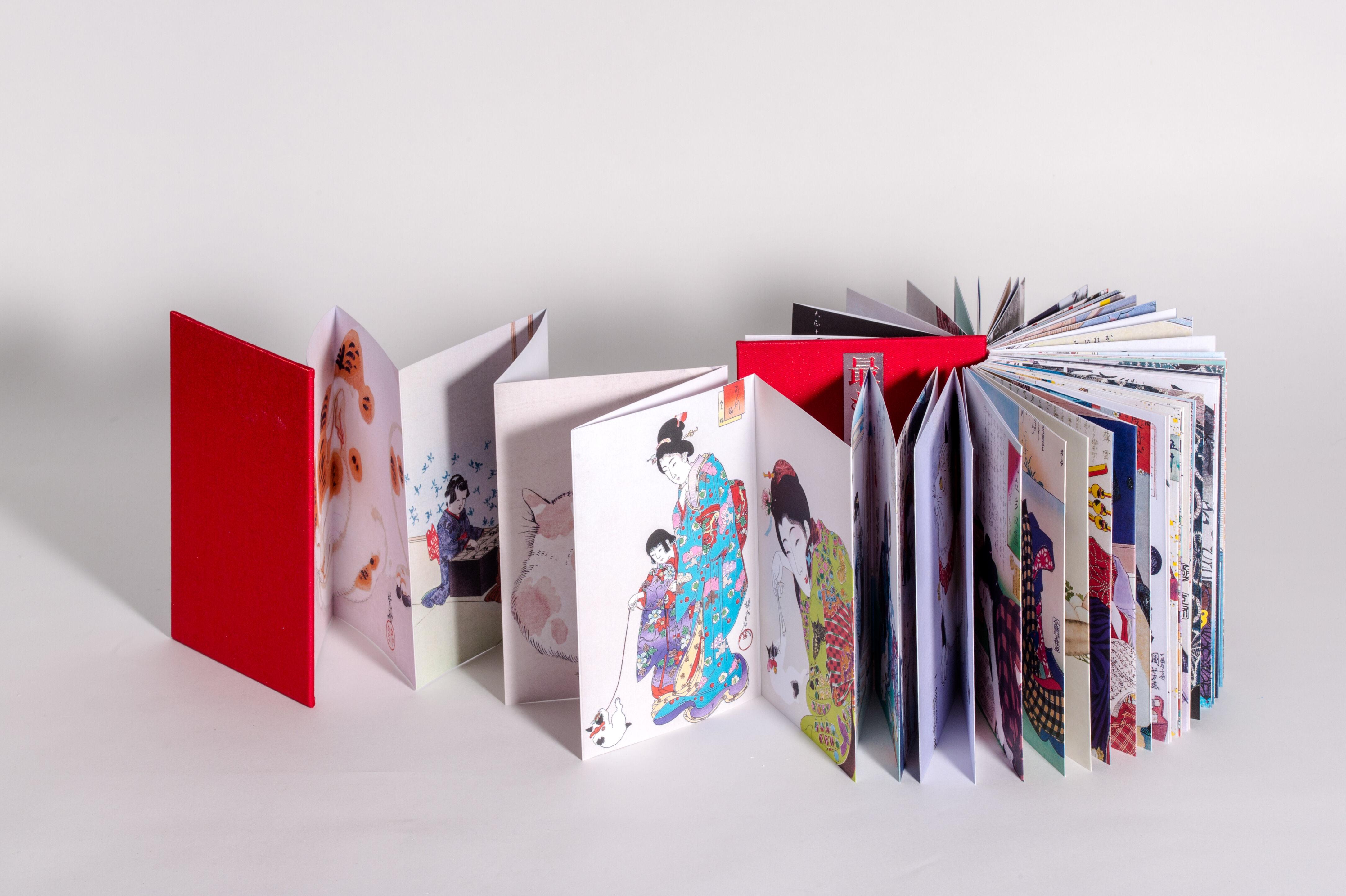 Beispielinhalt (Bild) Katzen