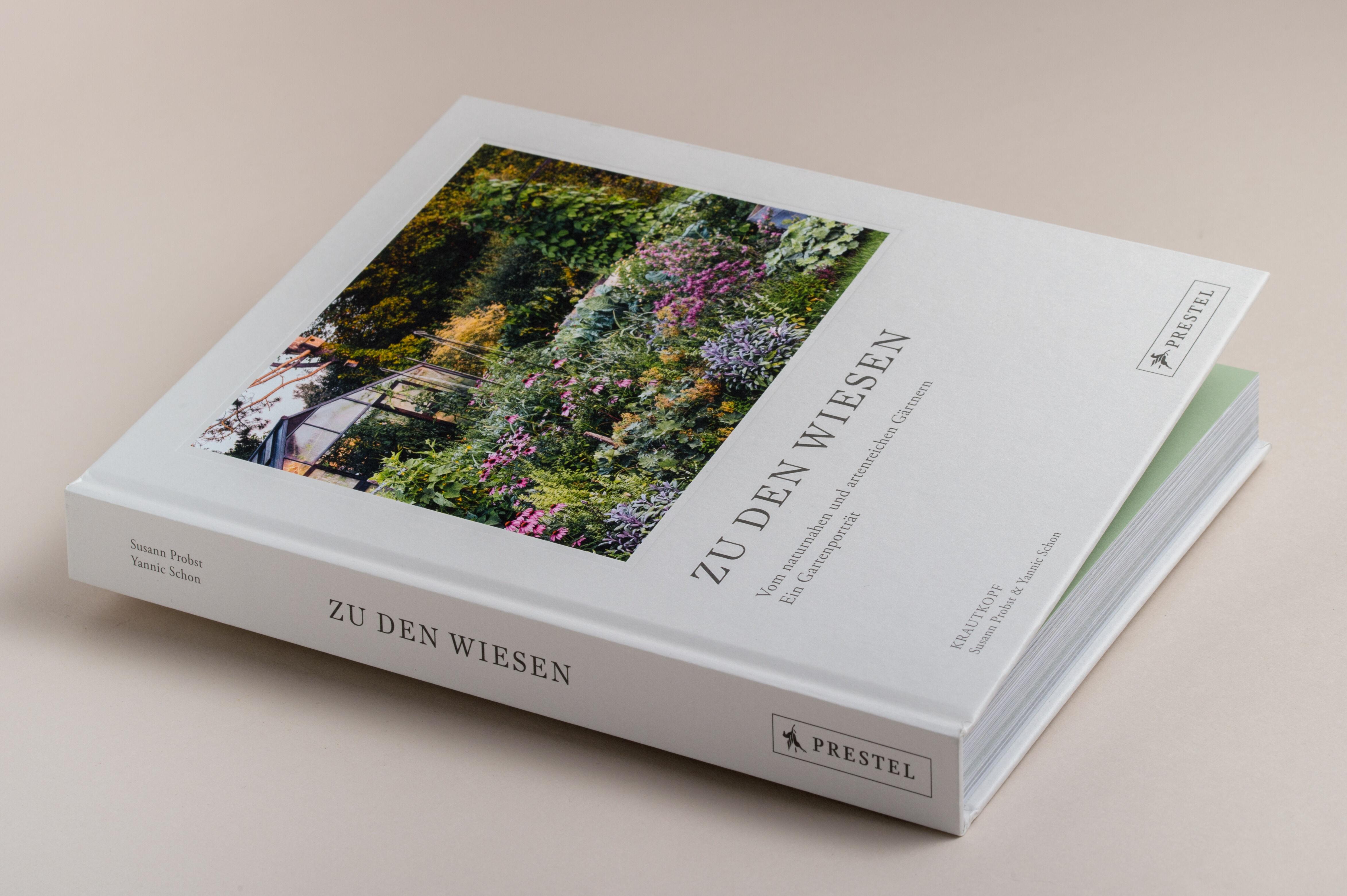 Beispielinhalt (Bild) Zu den Wiesen