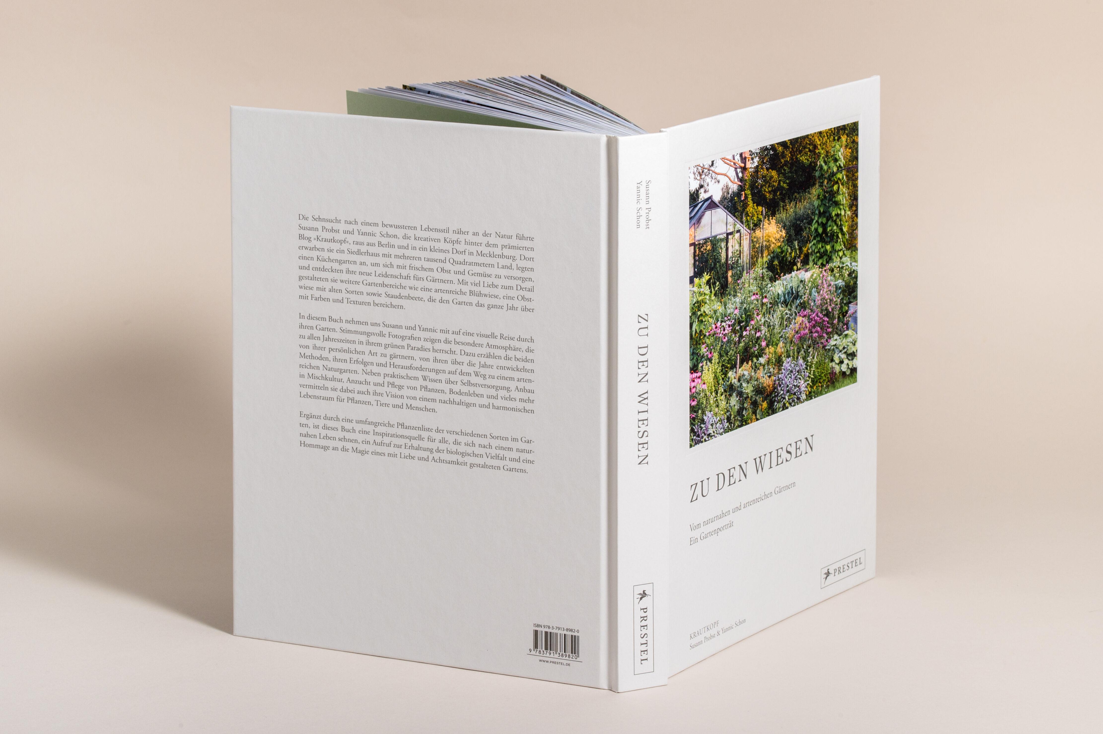 Beispielinhalt (Bild) Zu den Wiesen