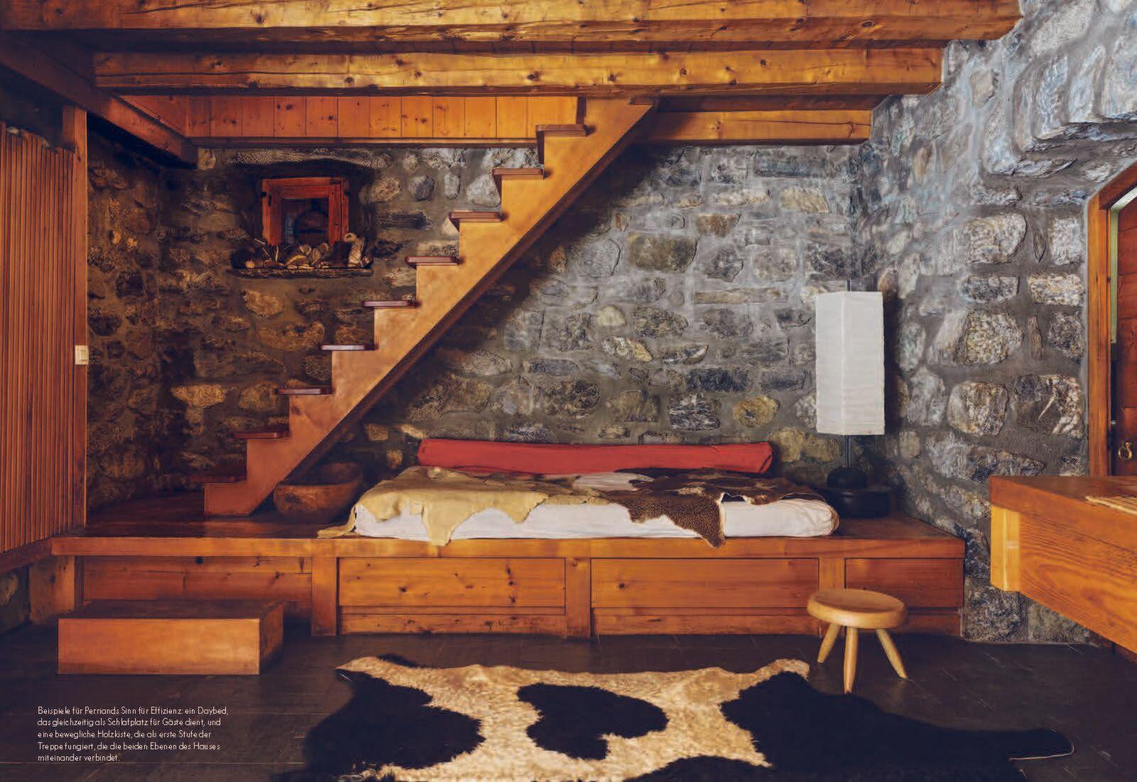 Beispielinhalt (Bild) Mountain Houses