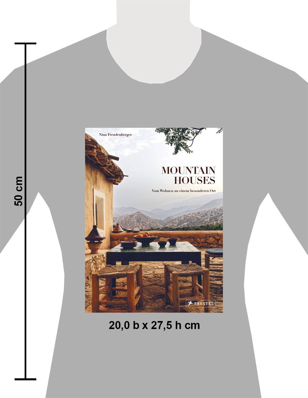 Beispielinhalt (Bild) Mountain Houses