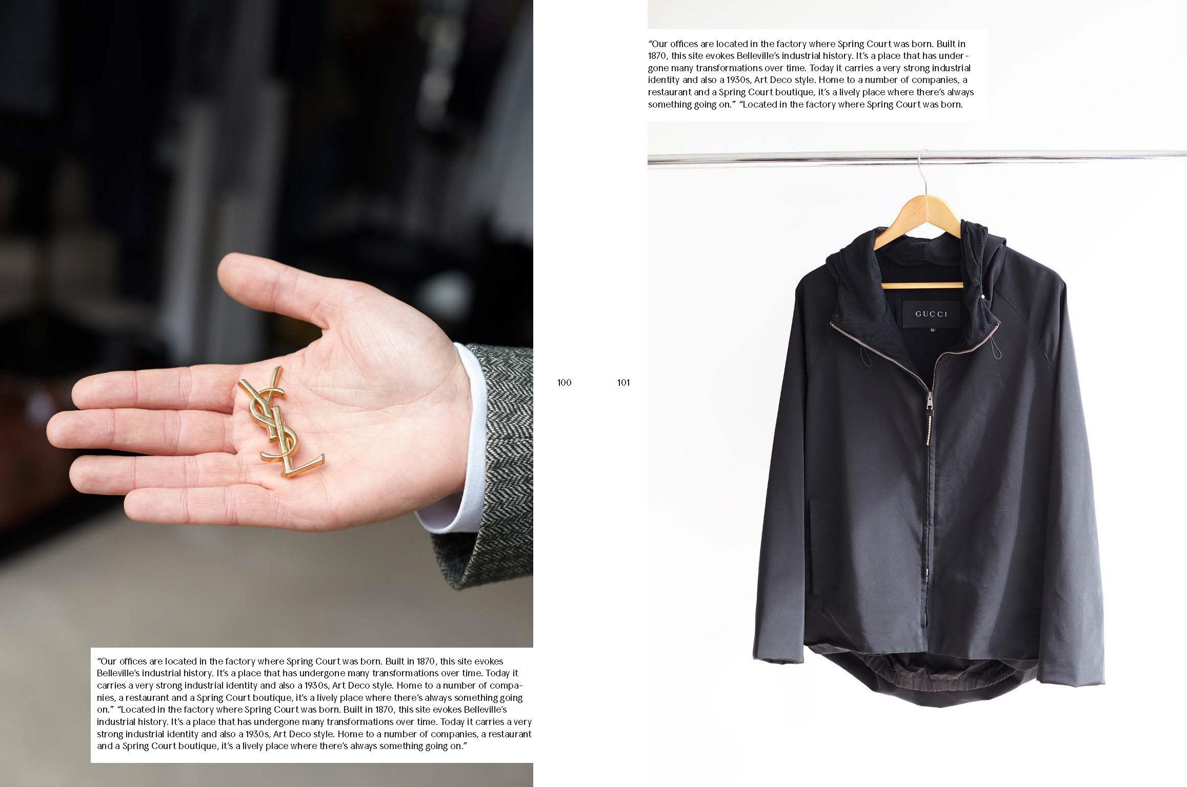 Beispielinhalt (Bild) Der Flohmarkt von Paris