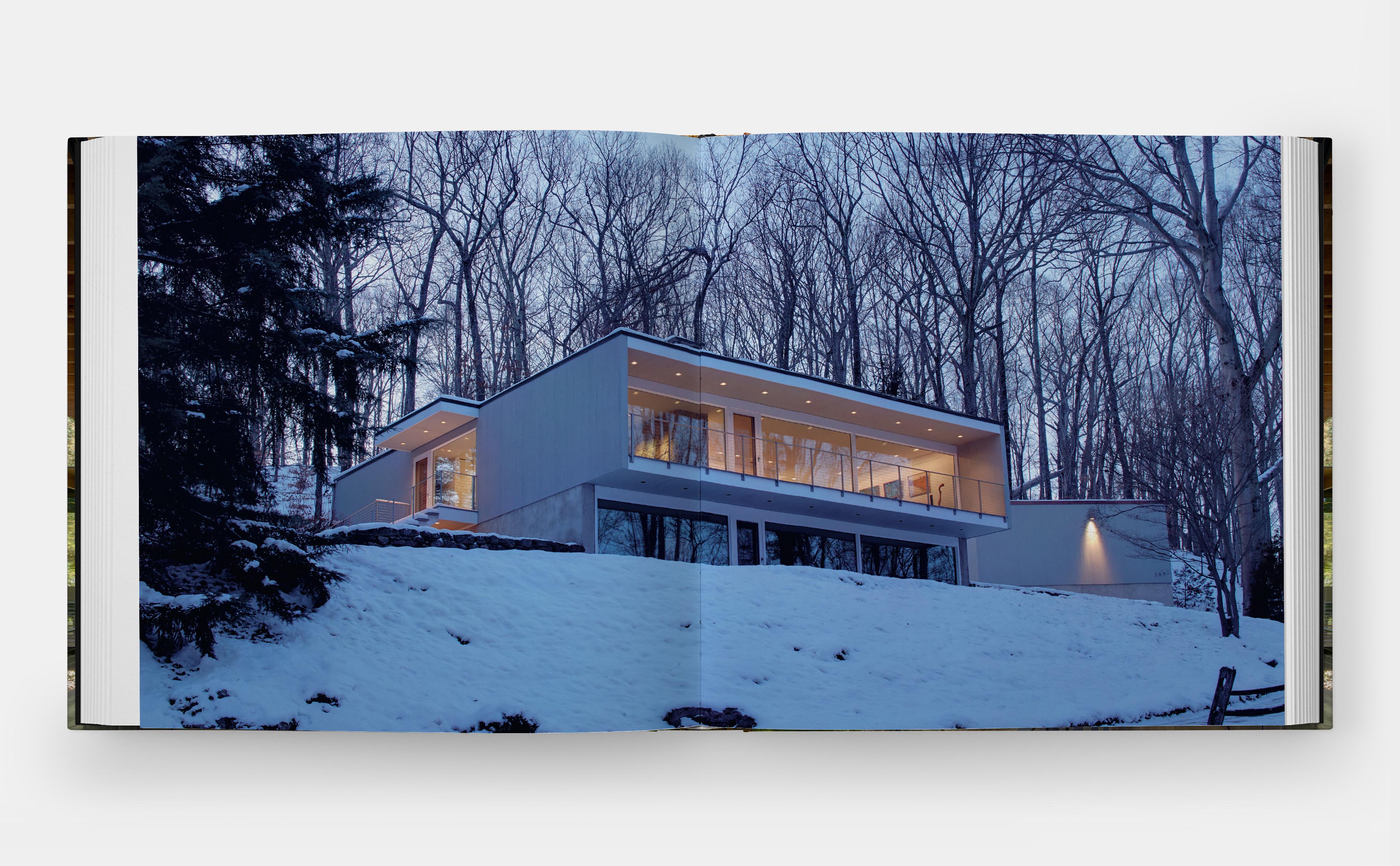 Beispielinhalt (Bild) Midcentury Houses Today