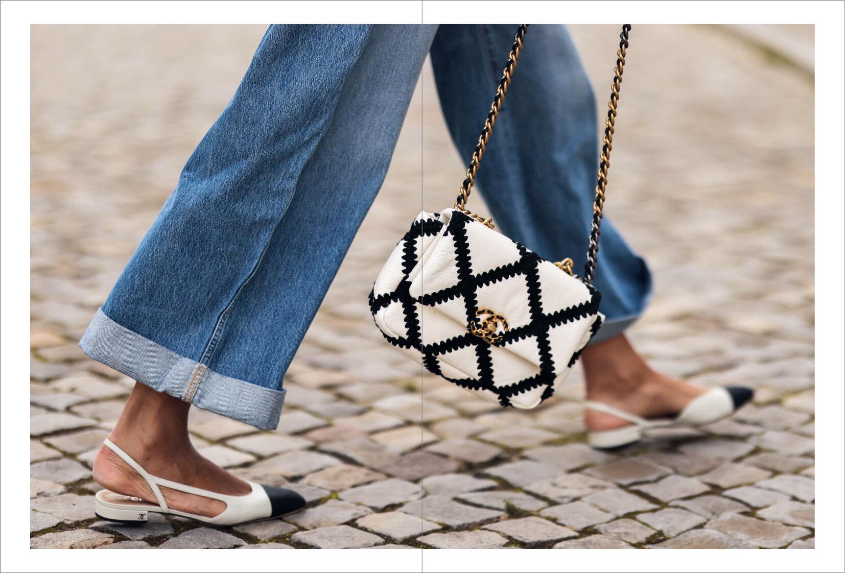 Beispielinhalt (Bild) Der Coco-Look