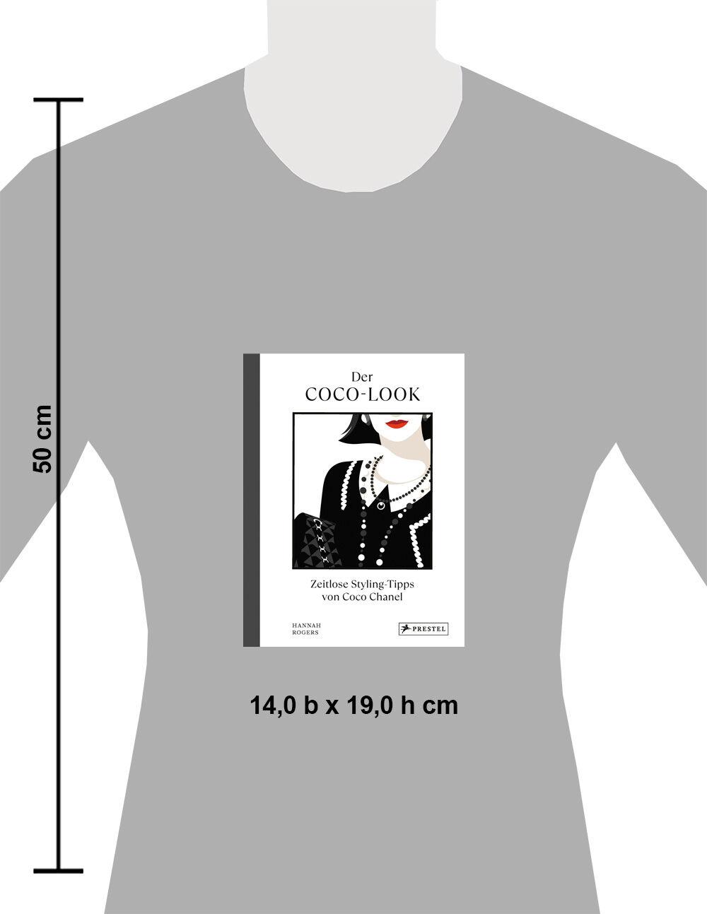 Beispielinhalt (Bild) Der Coco-Look