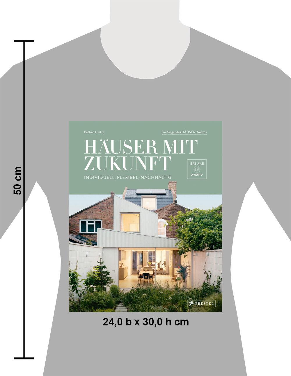 Beispielinhalt (Bild) Häuser mit Zukunft