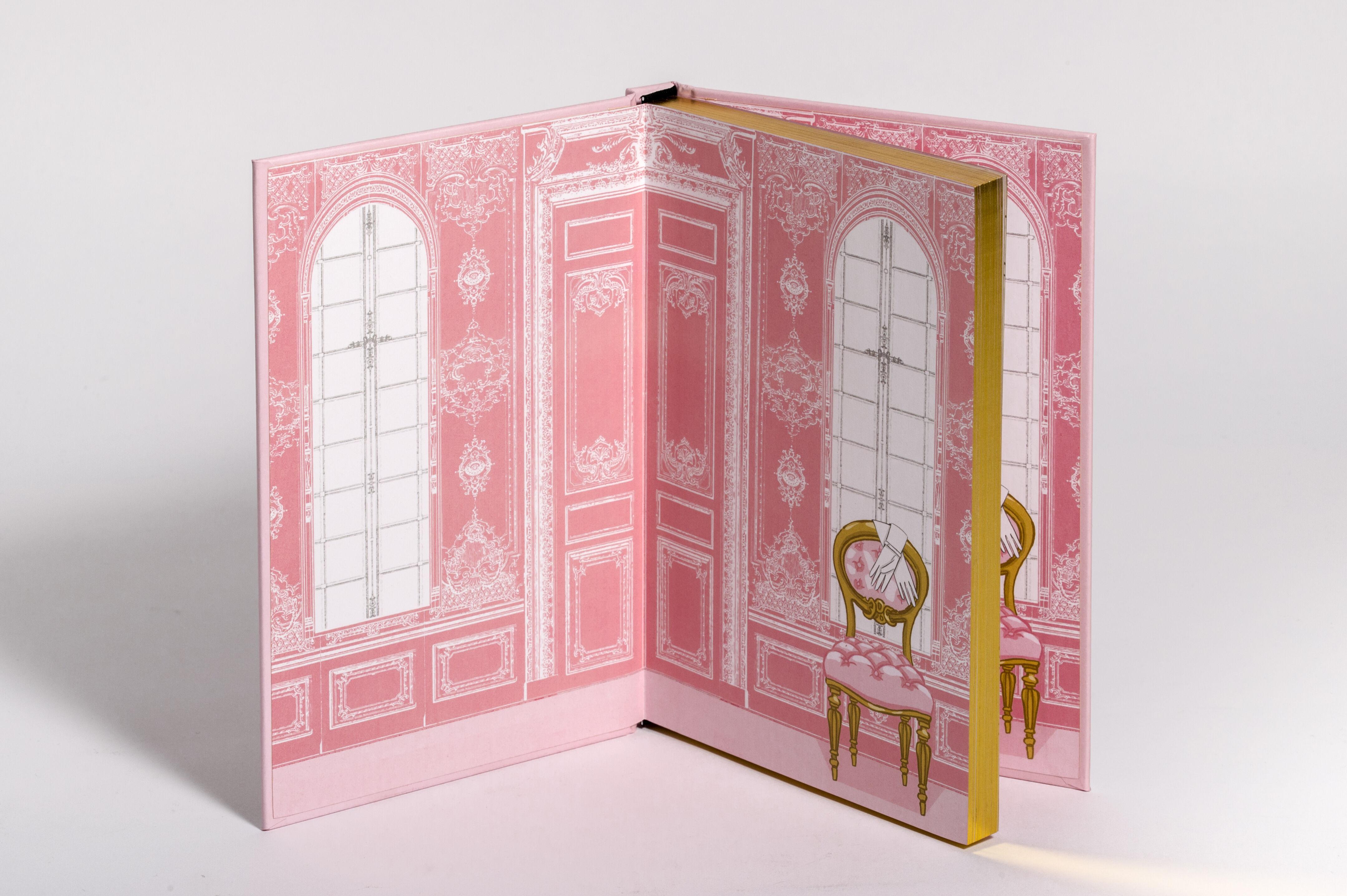 Beispielinhalt (Bild) Grace Kelly