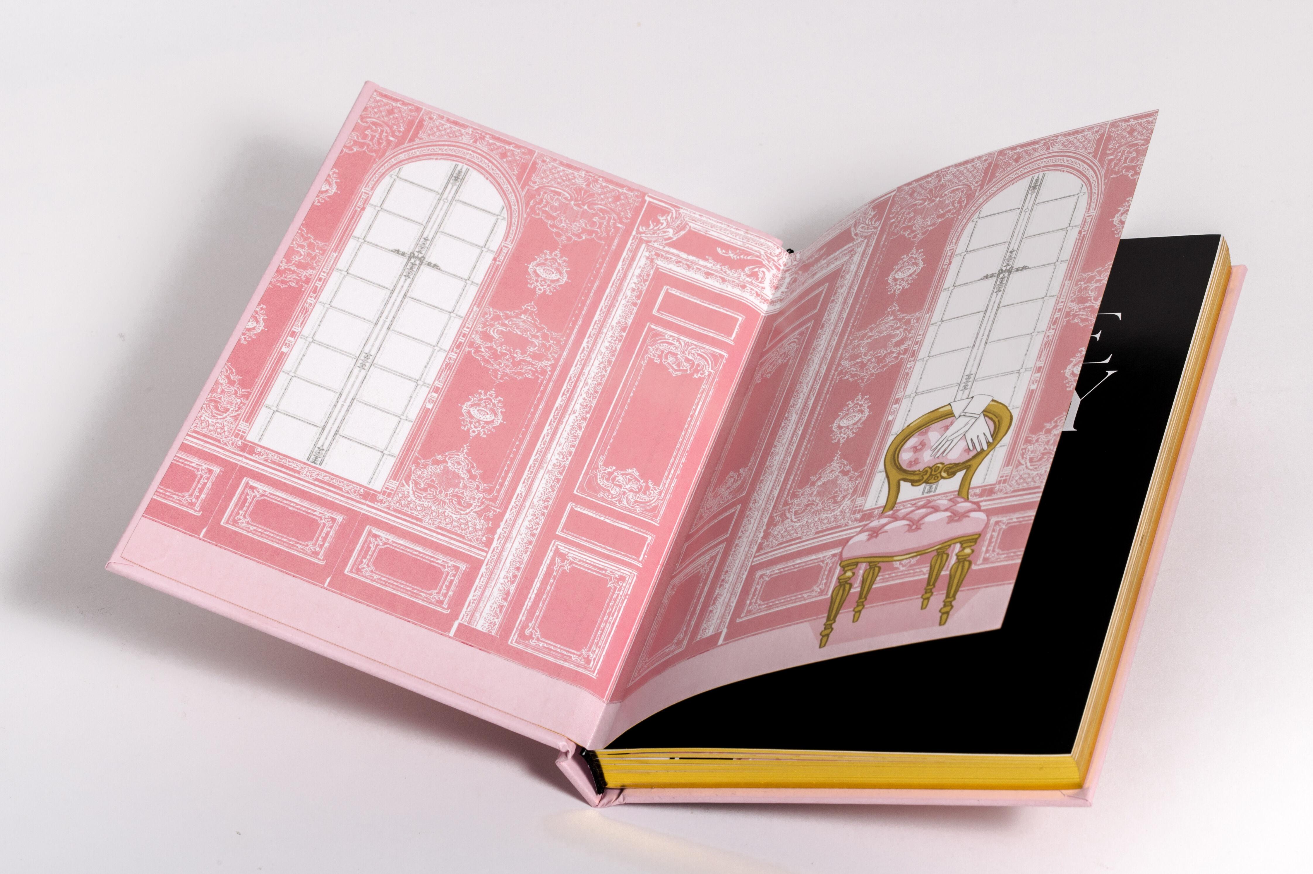 Beispielinhalt (Bild) Grace Kelly