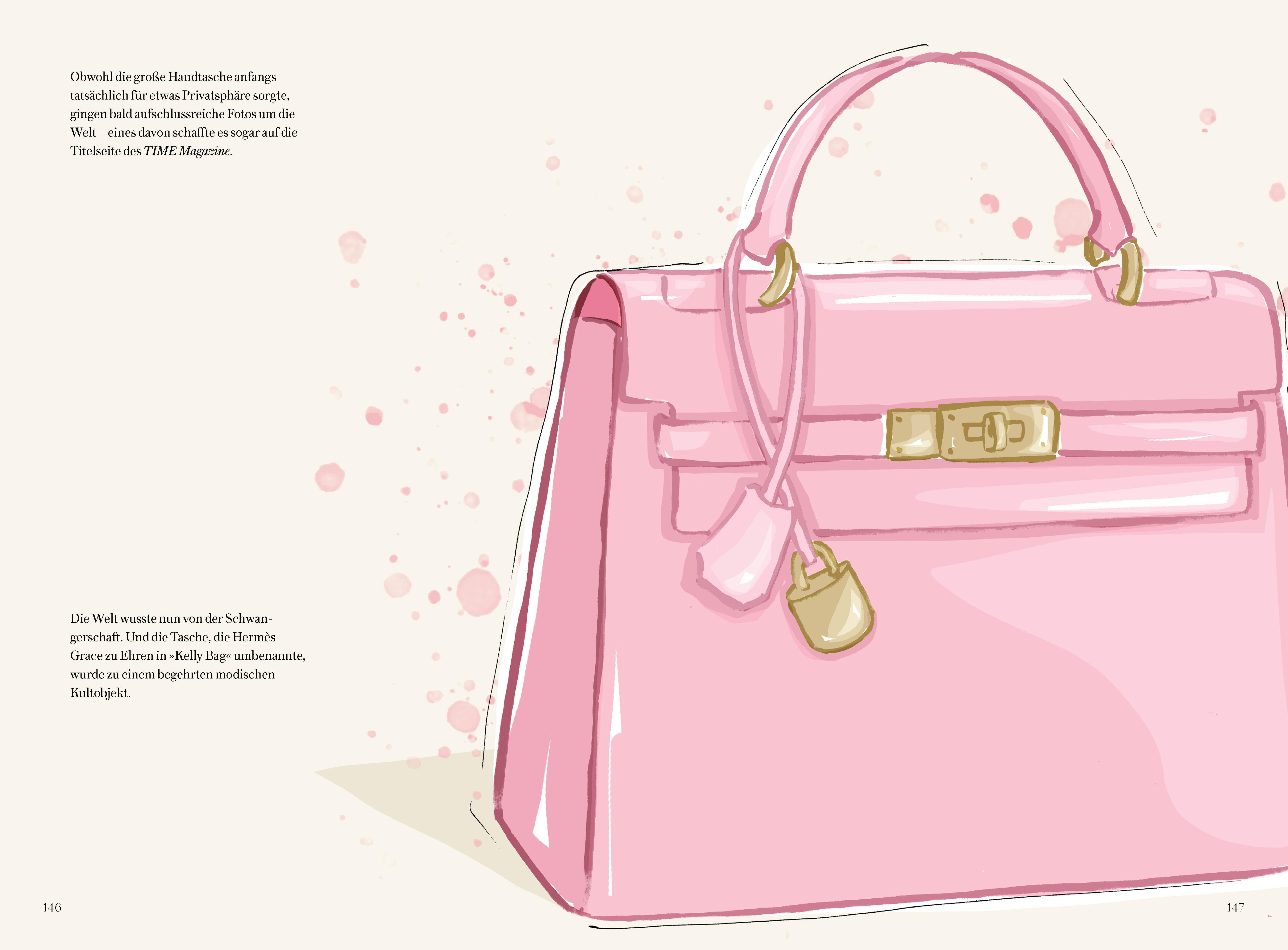 Beispielinhalt (Bild) Grace Kelly