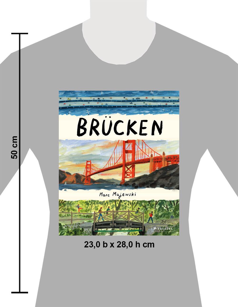 Beispielinhalt (Bild) Brücken
