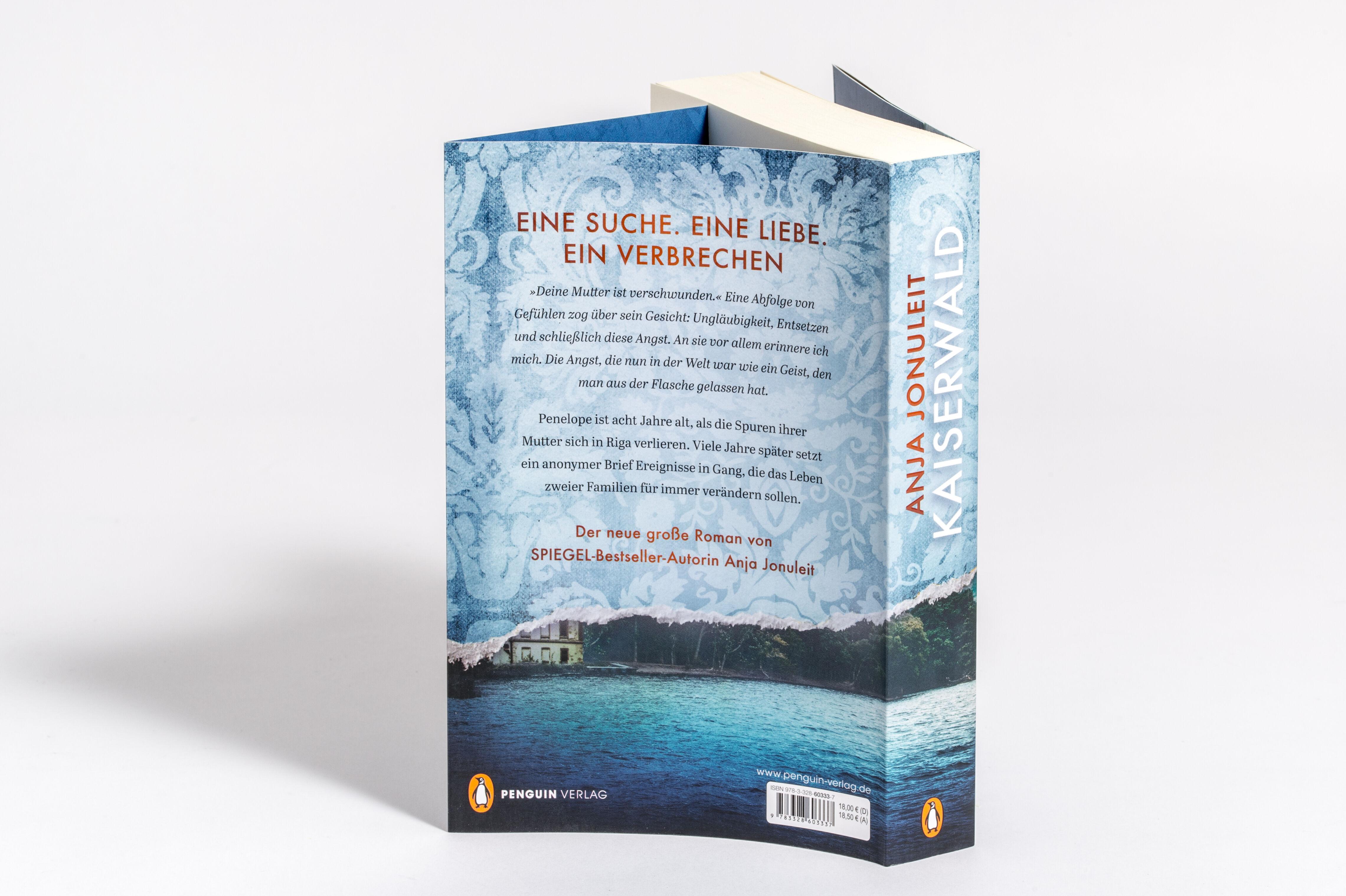 Beispielinhalt (Bild) Kaiserwald