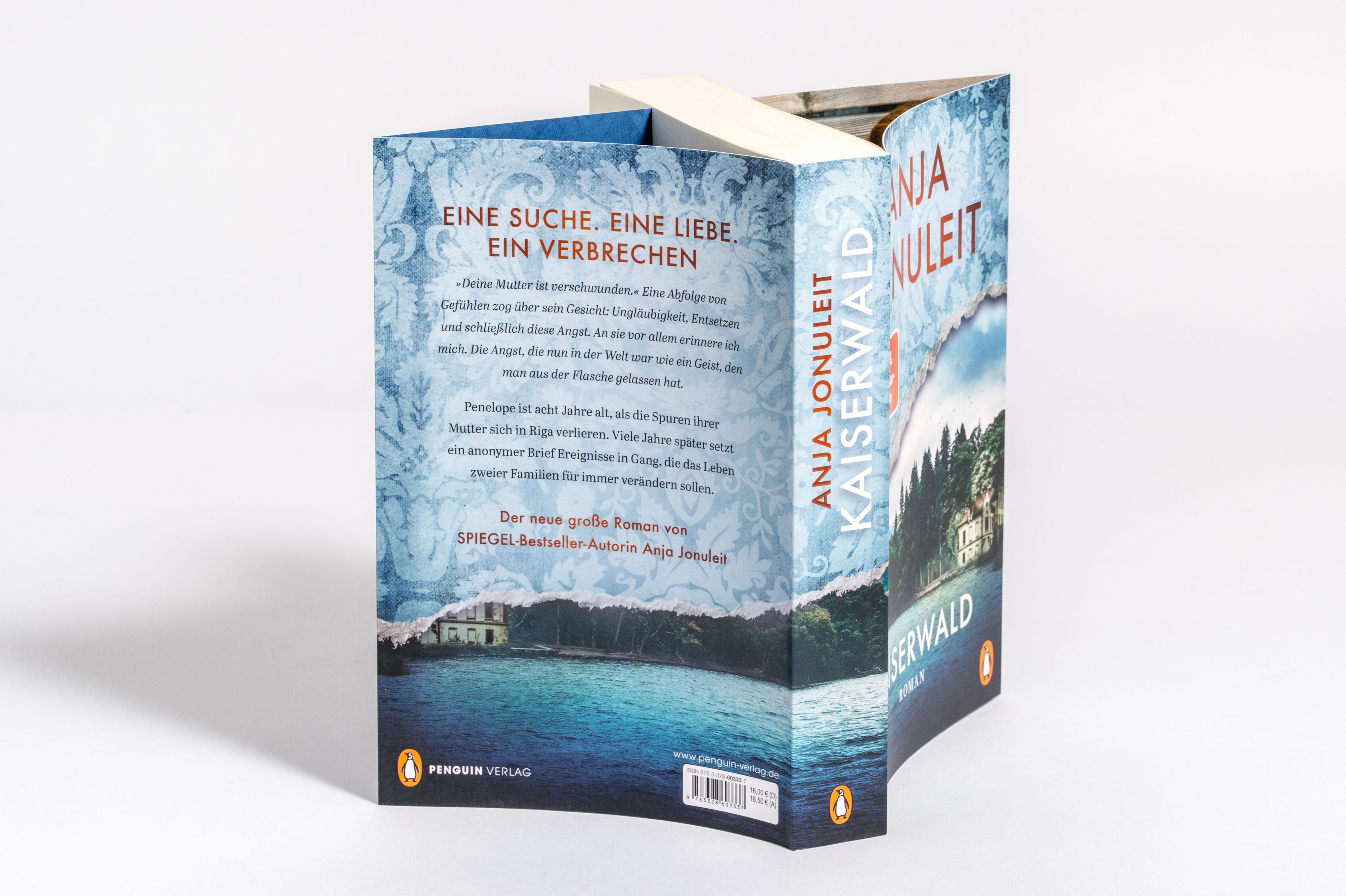 Beispielinhalt (Bild) Kaiserwald