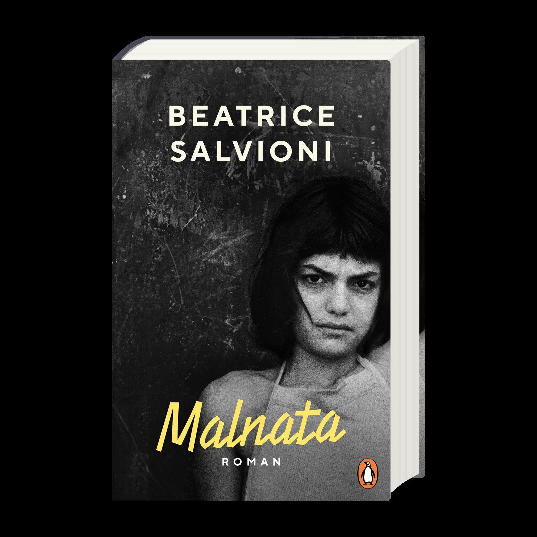 Beispielinhalt (Bild) Malnata