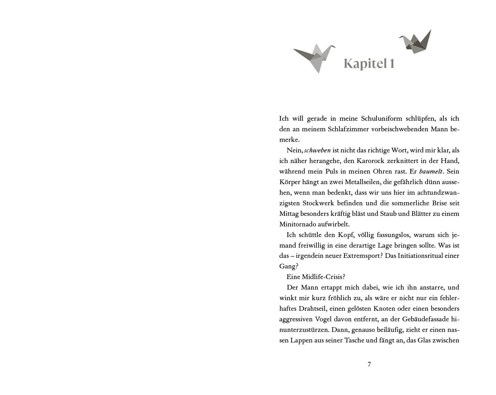 Beispielinhalt (Bild) This Time It's Real