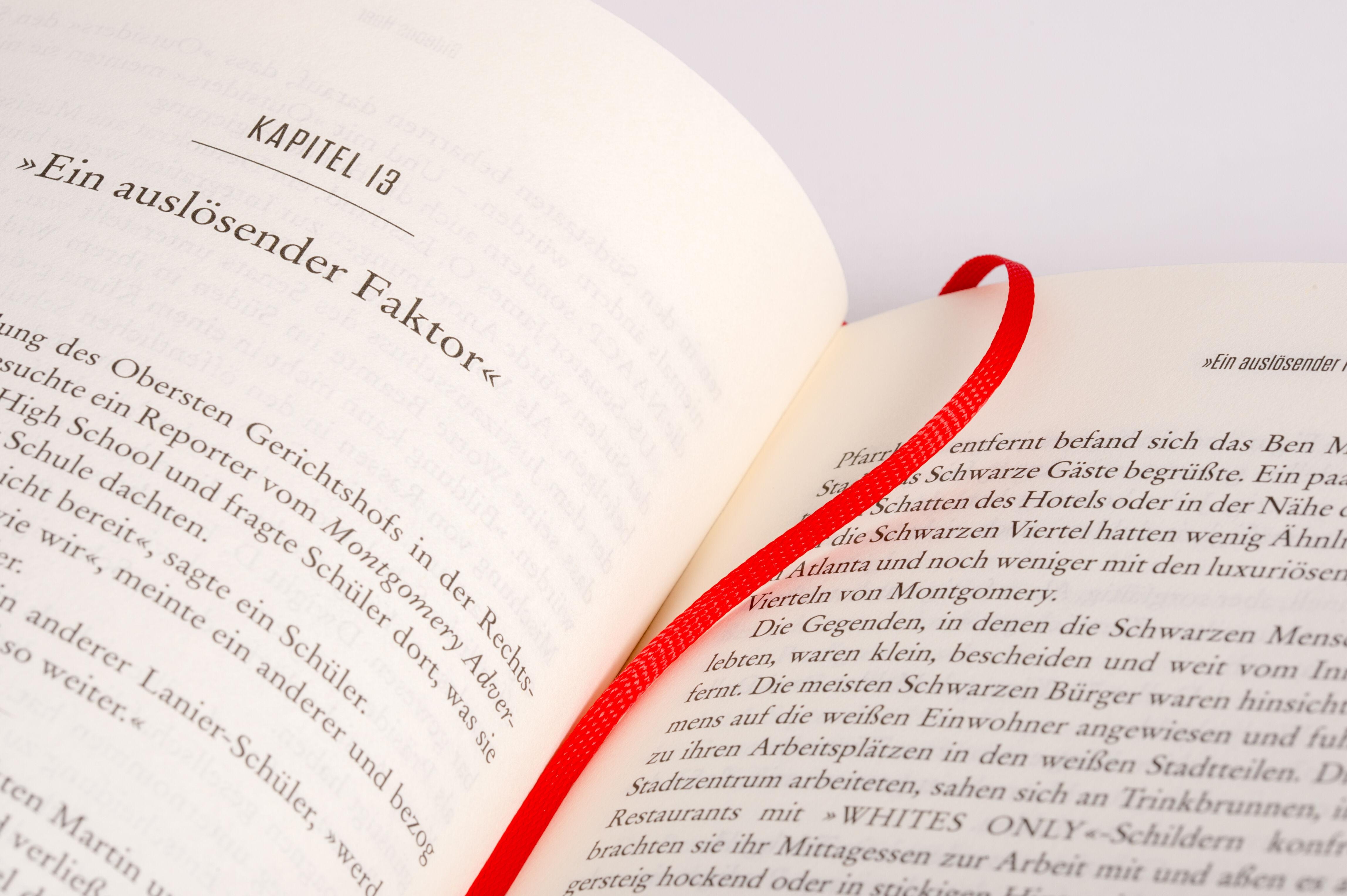 Beispielinhalt (Bild) Martin Luther King