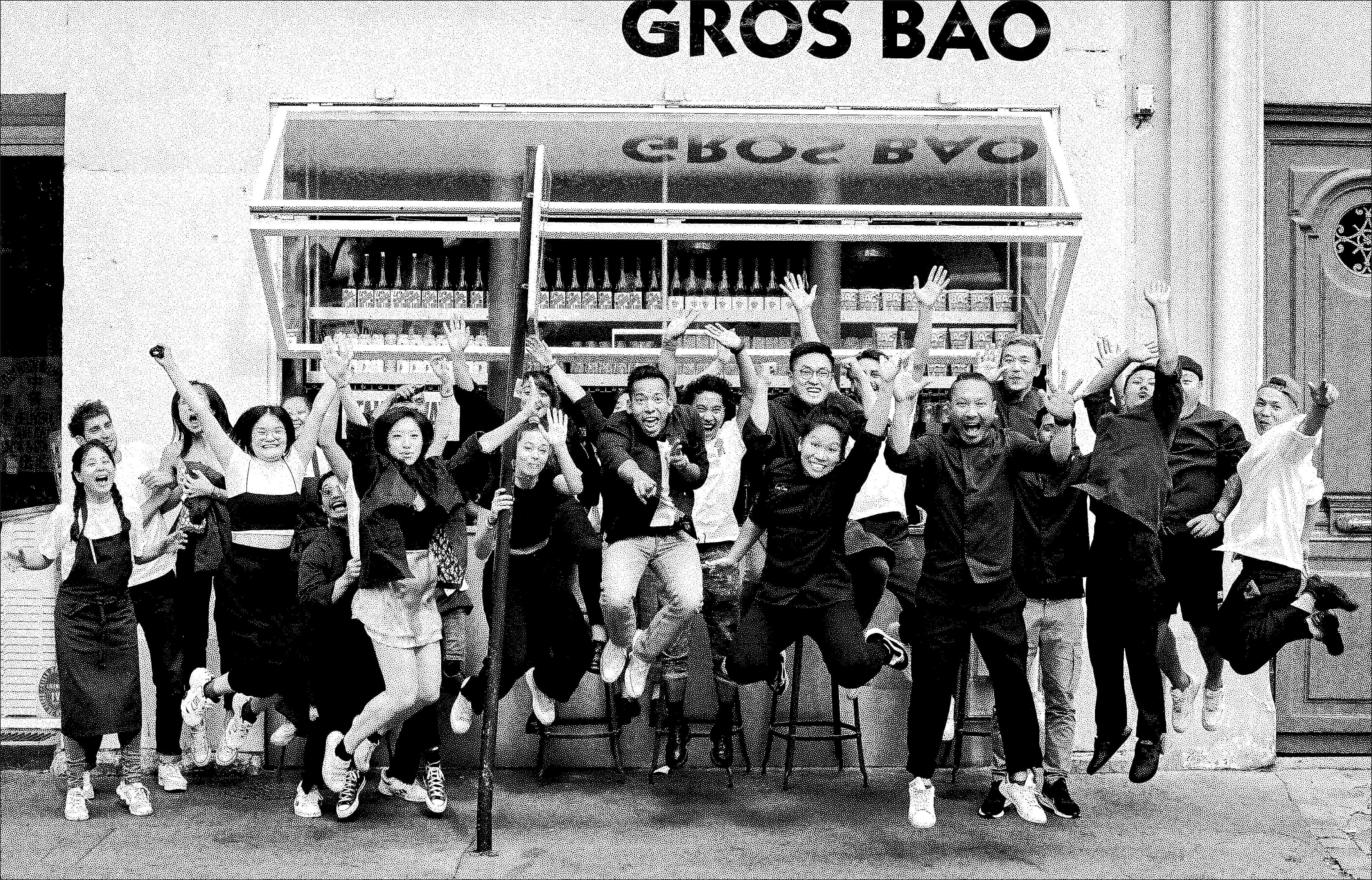 Beispielinhalt (Bild) China-Kochbuch