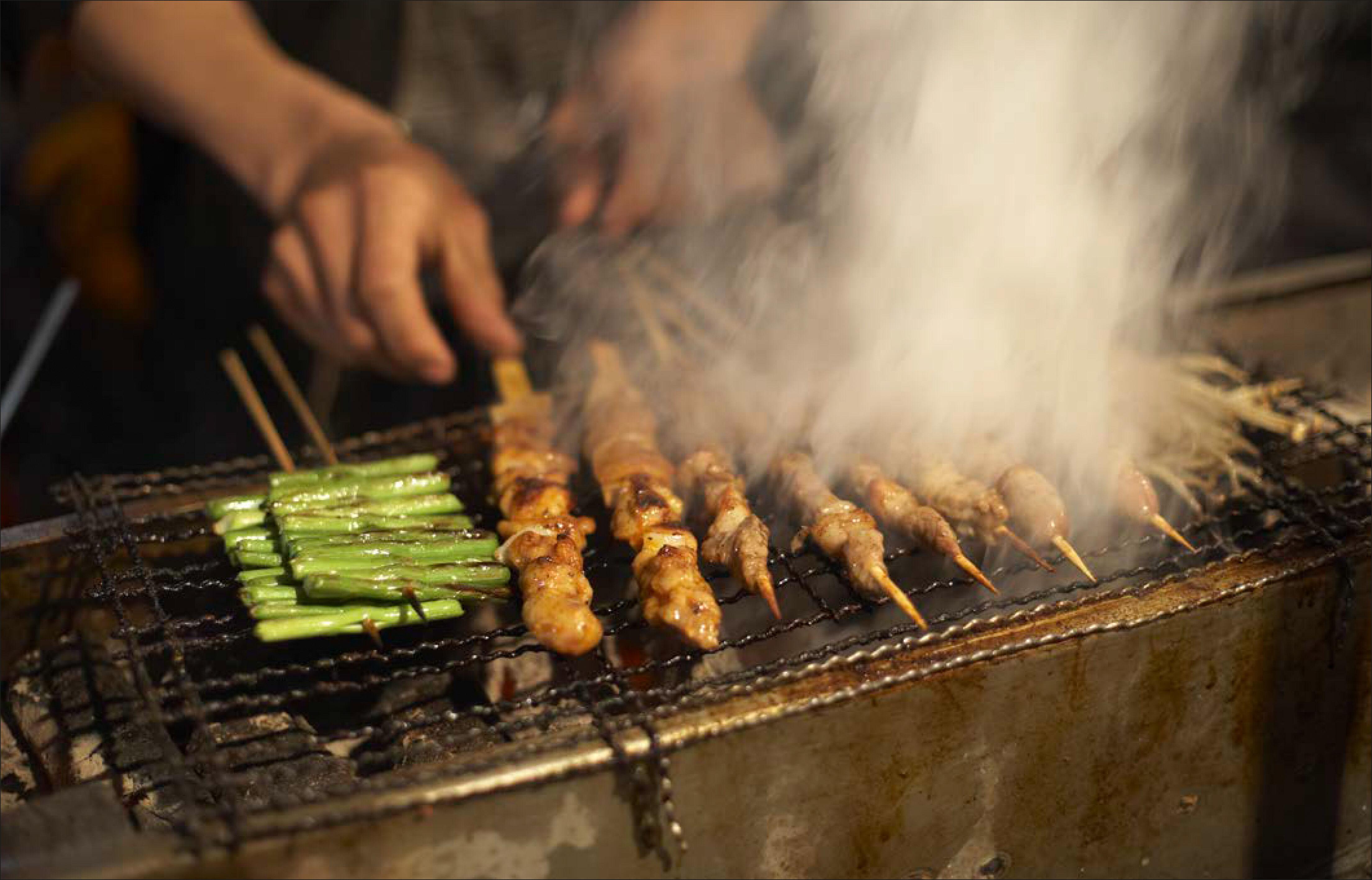 Beispielinhalt (Bild) China-Kochbuch