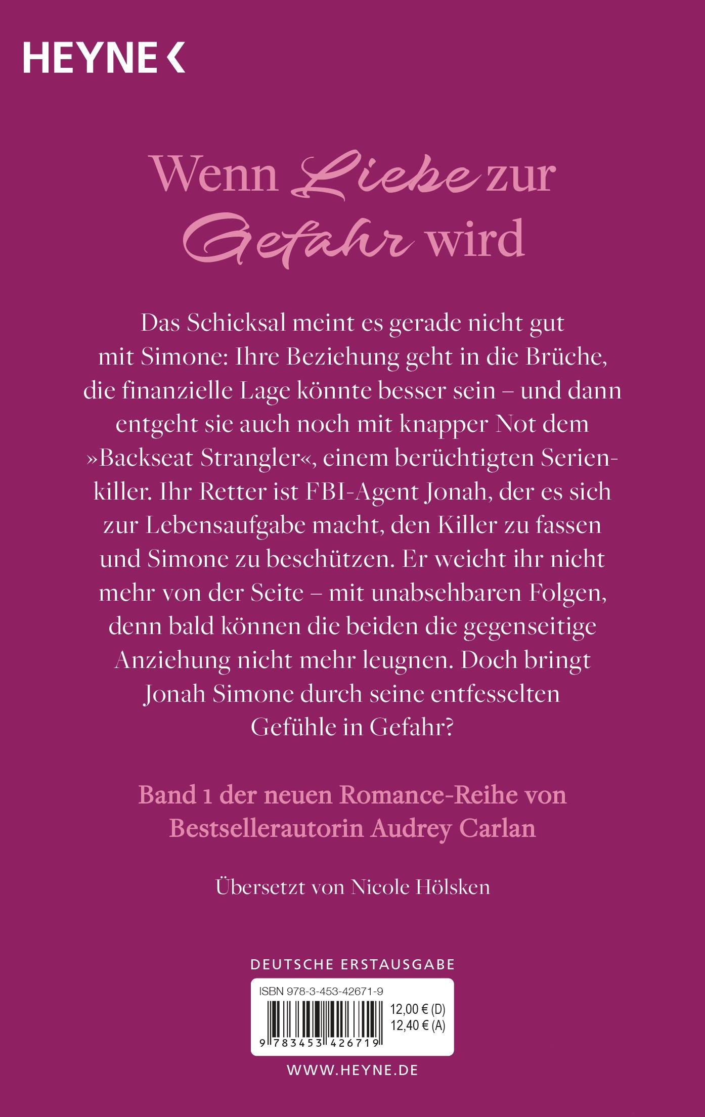 Beispielinhalt (Bild) No Limits To Our Passion